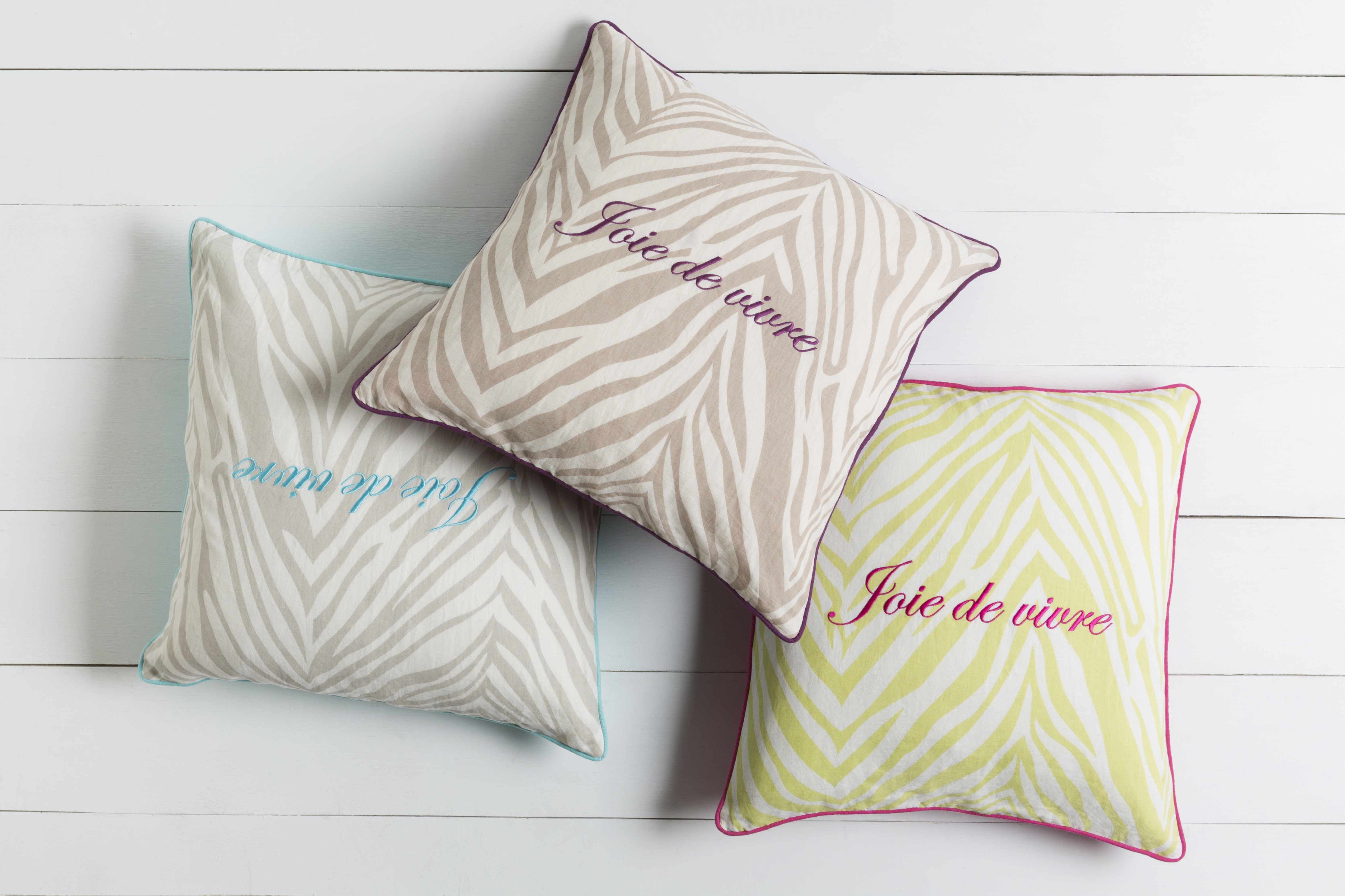 Penparcau Throw Pillow - Clearance-1