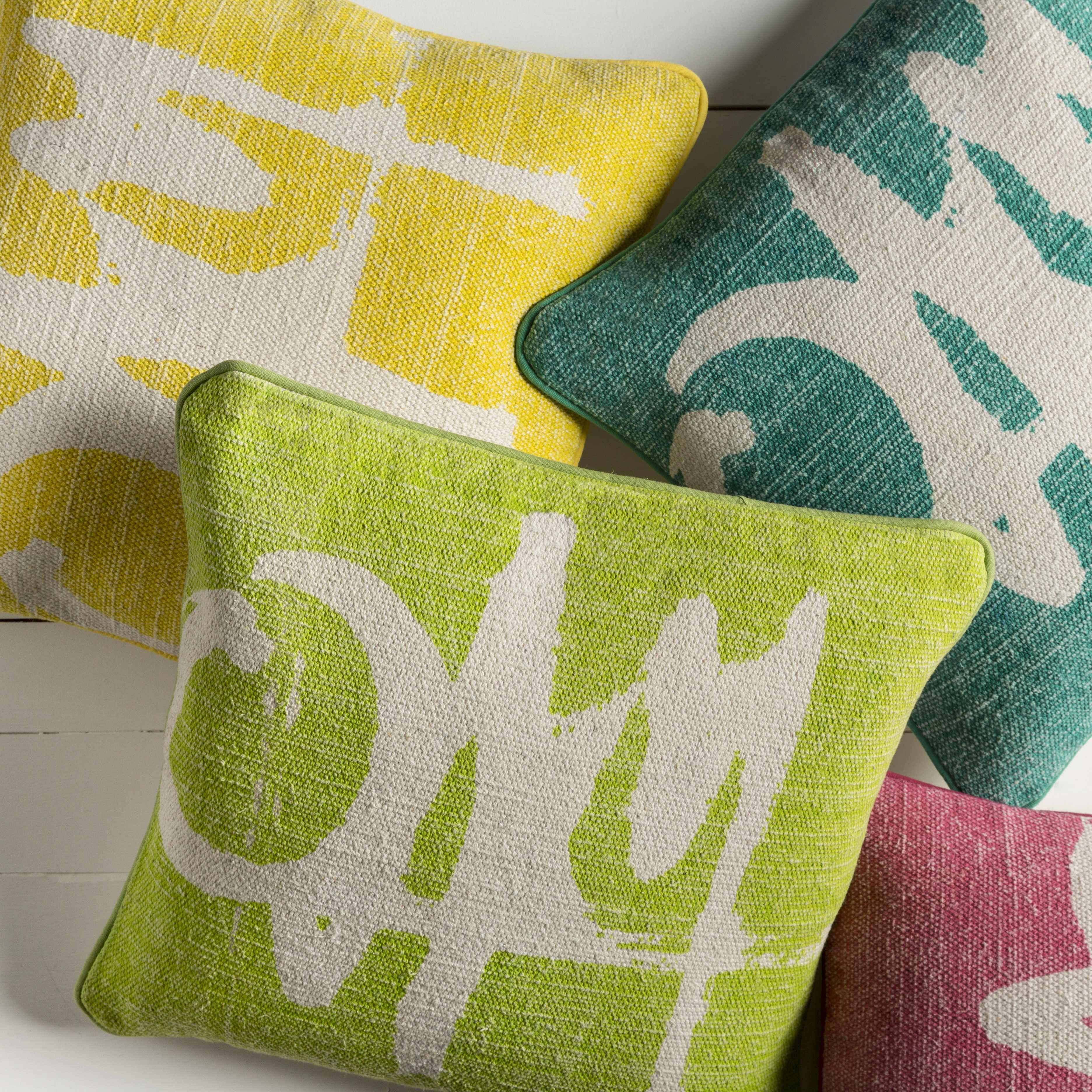 Jerilderie Throw Pillow - Clearance - PRHOMZ