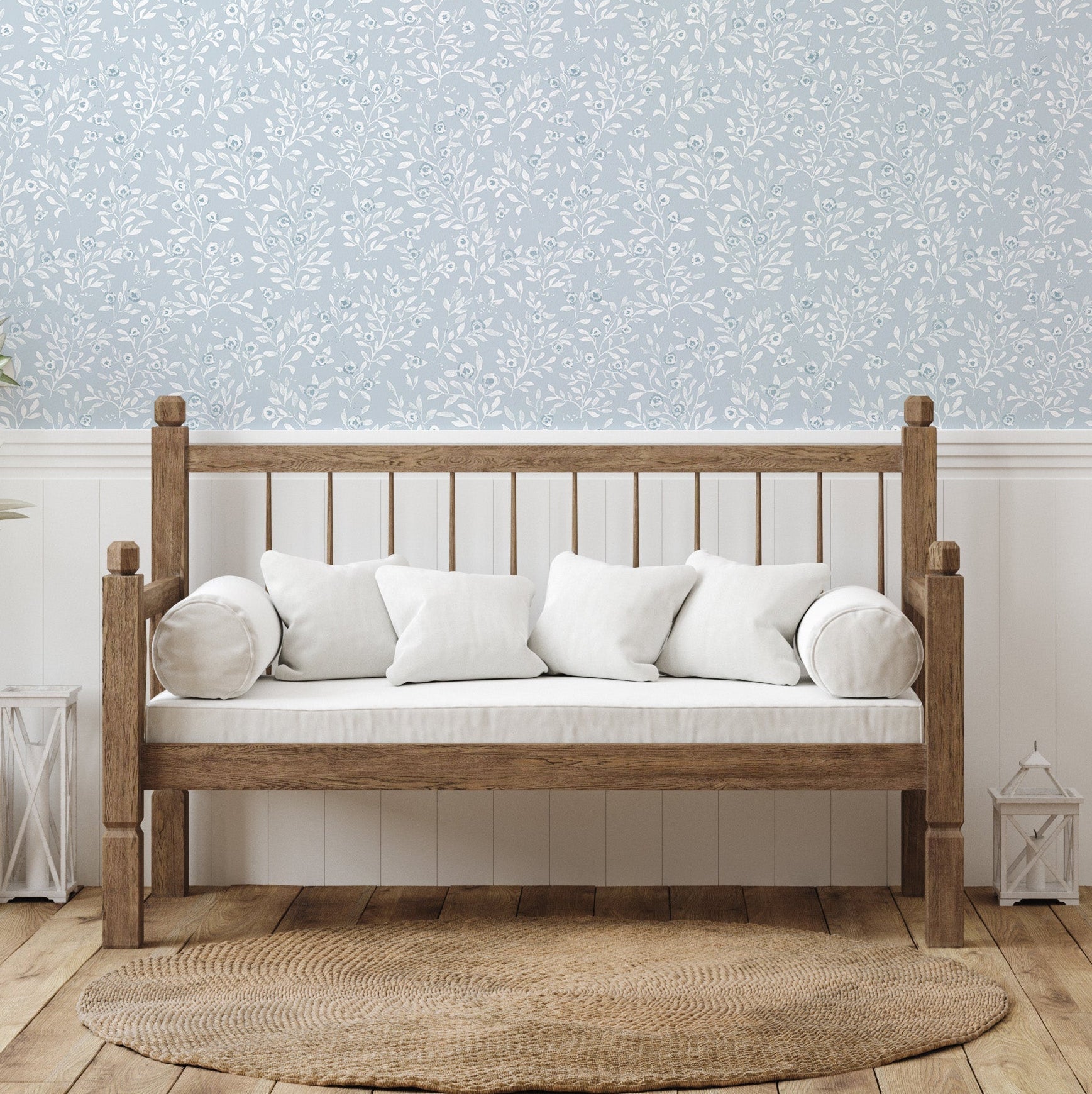 Jessi Wallpaper by Luna Pictata