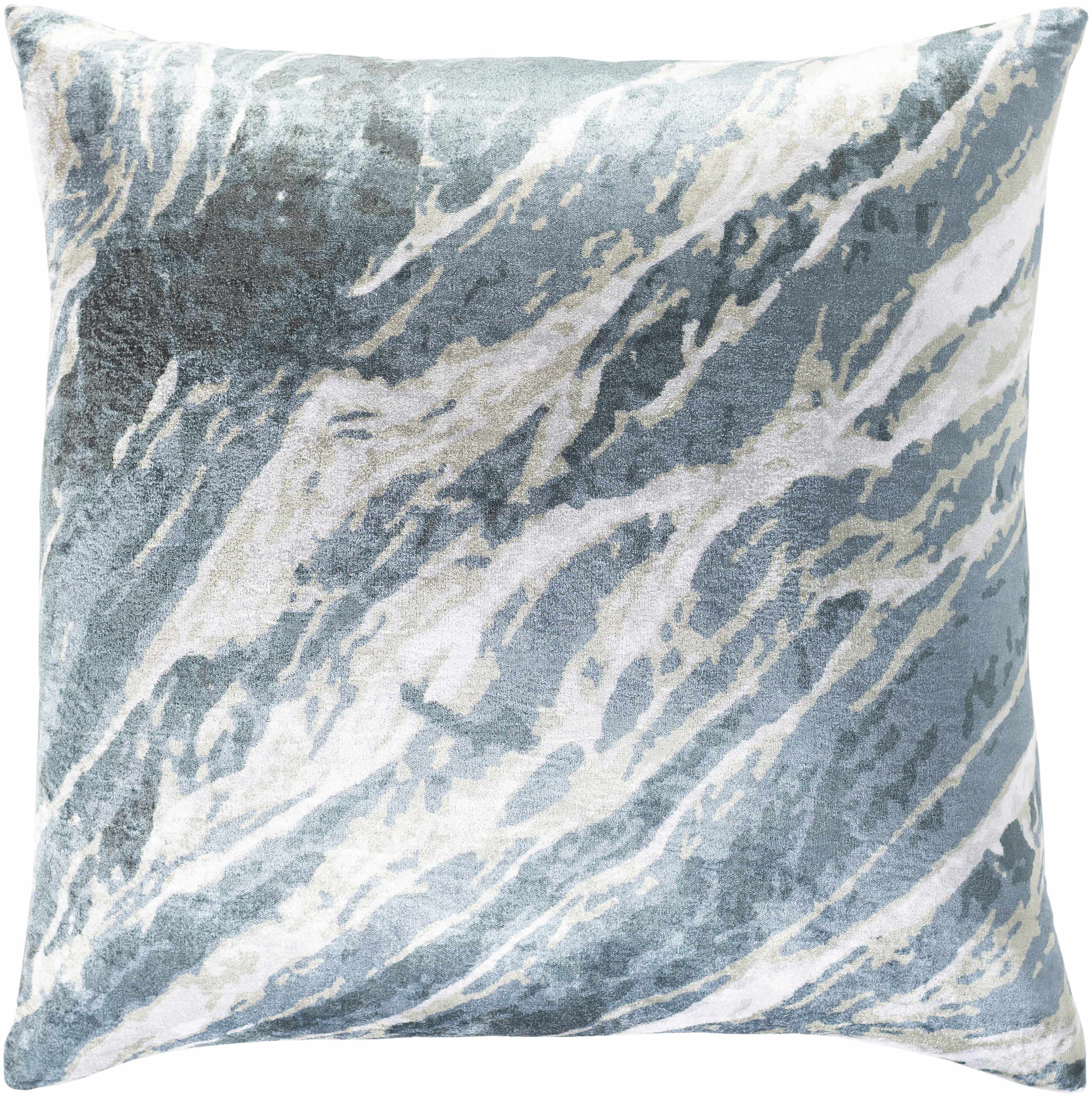 Jiabong Throw Pillow - Clearance-0