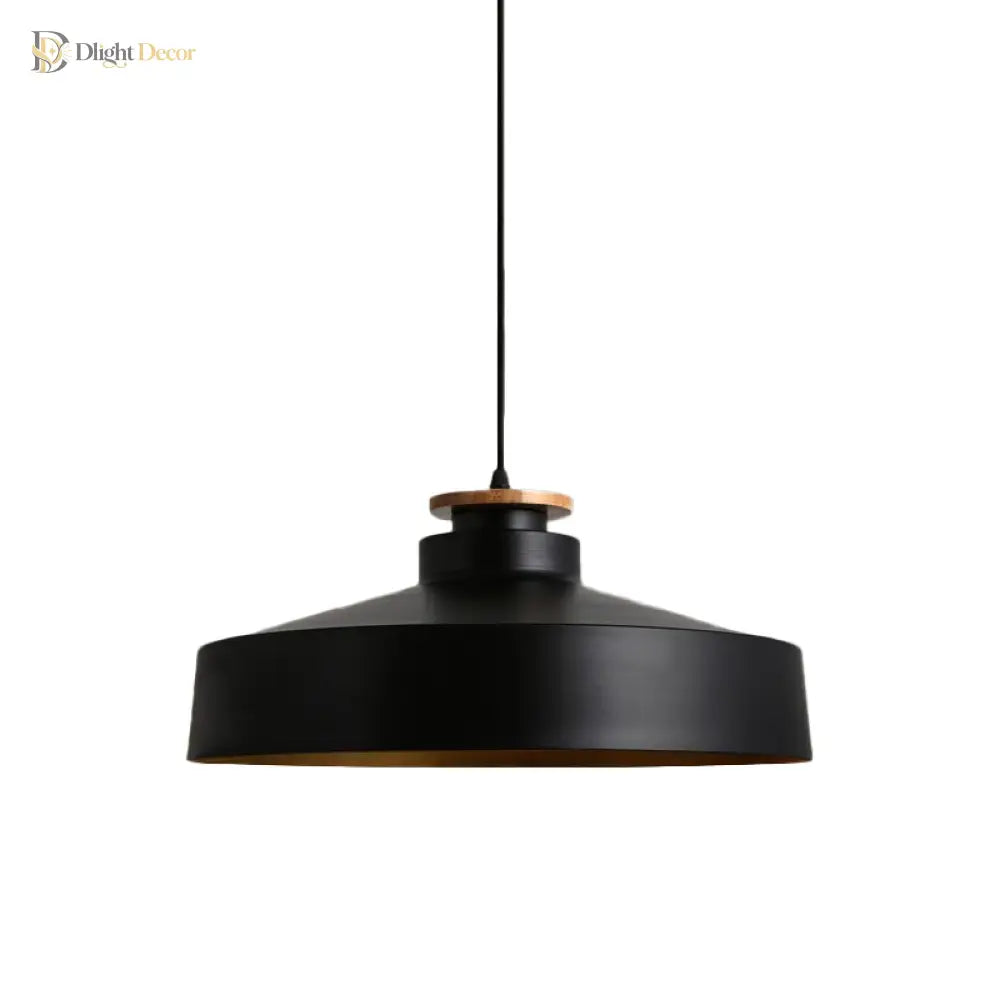 Josephine Vintage Pendant Light | Dining Room Lighting