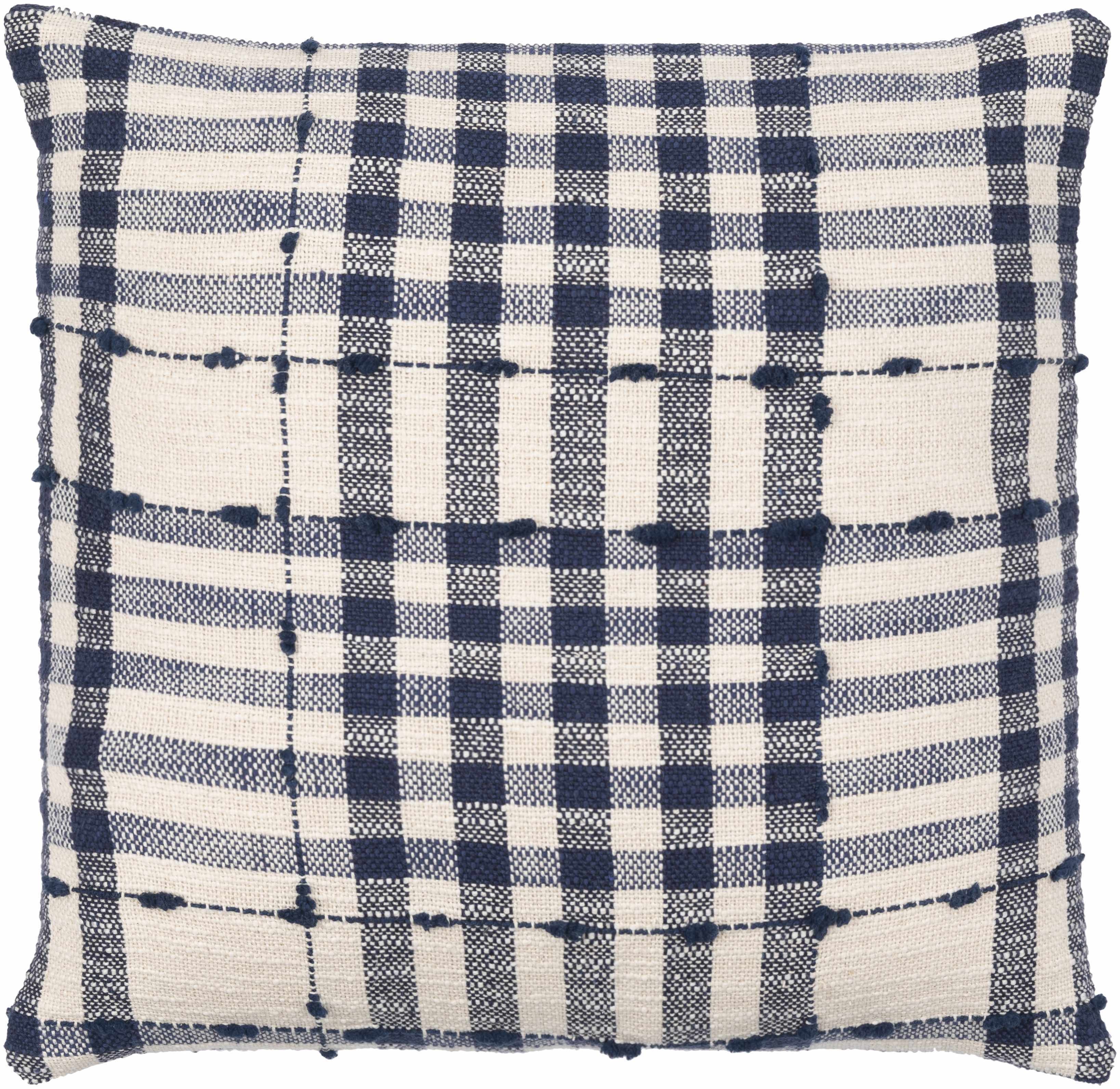 Jugno Throw Pillow-0