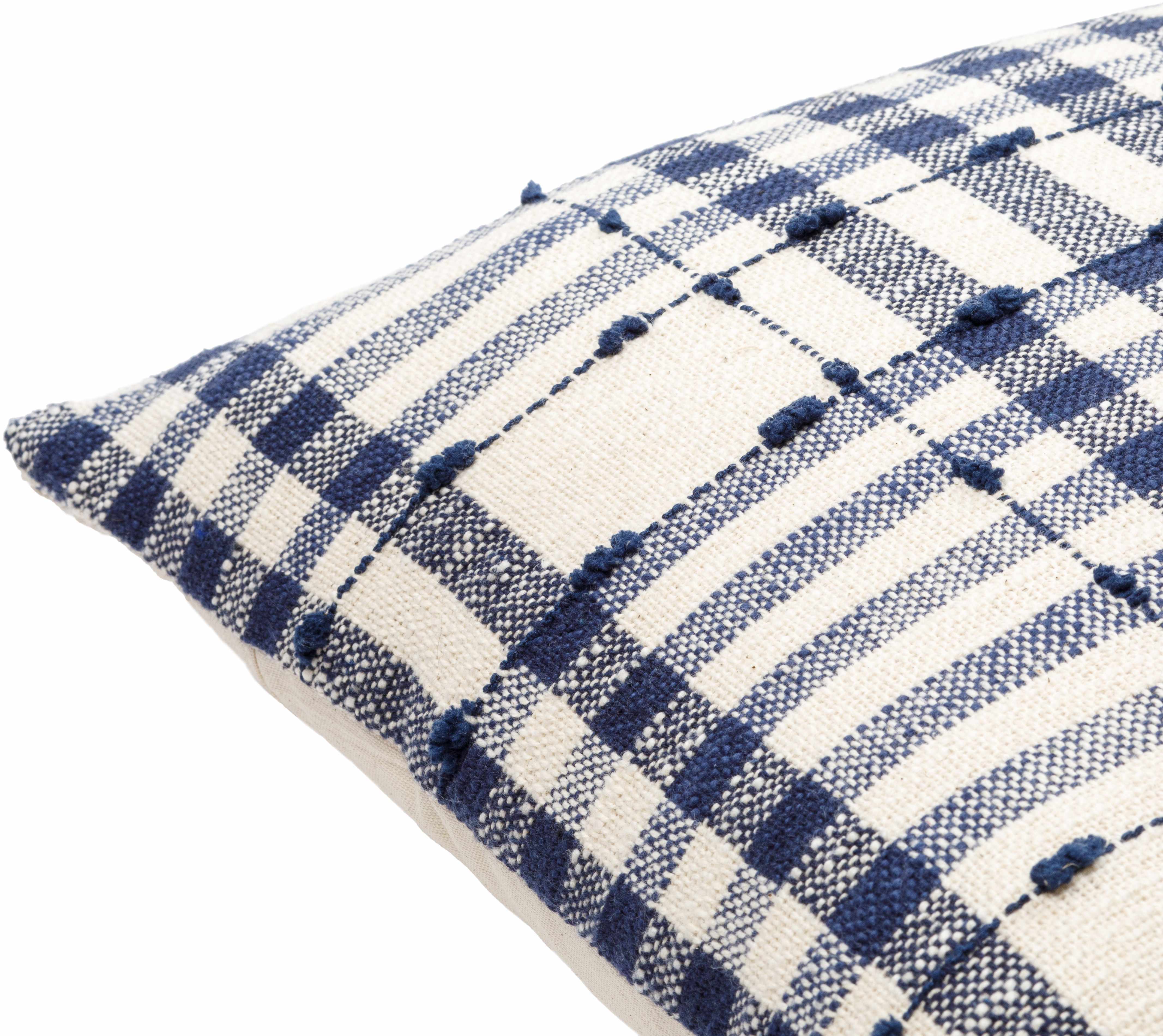 Jugno Throw Pillow-1