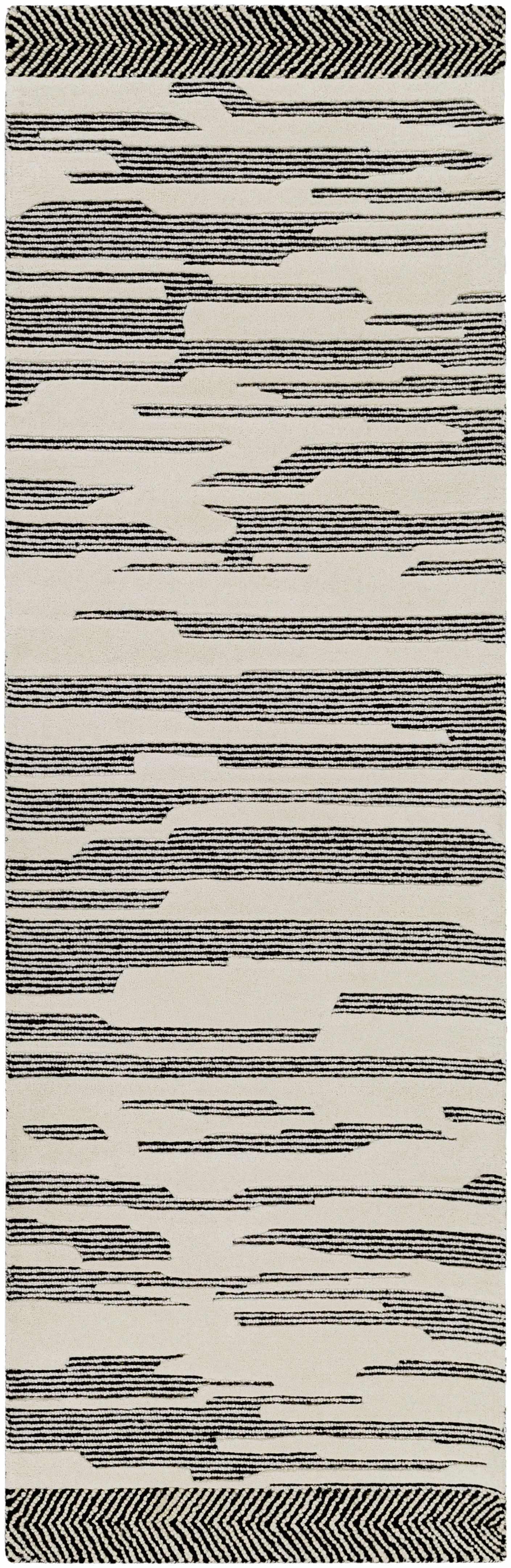 Jay Area Rug - PRHOMZ