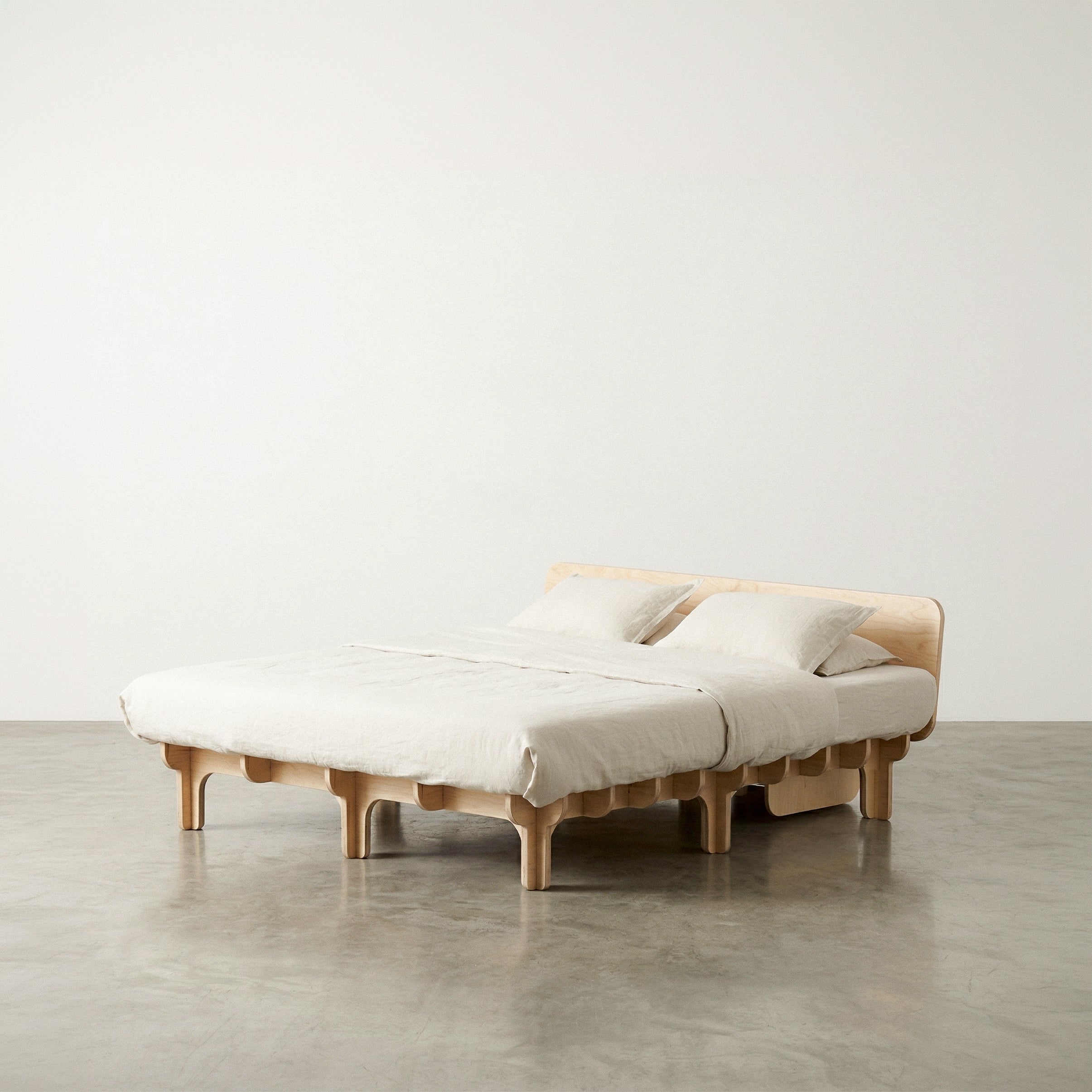 Bed Frame