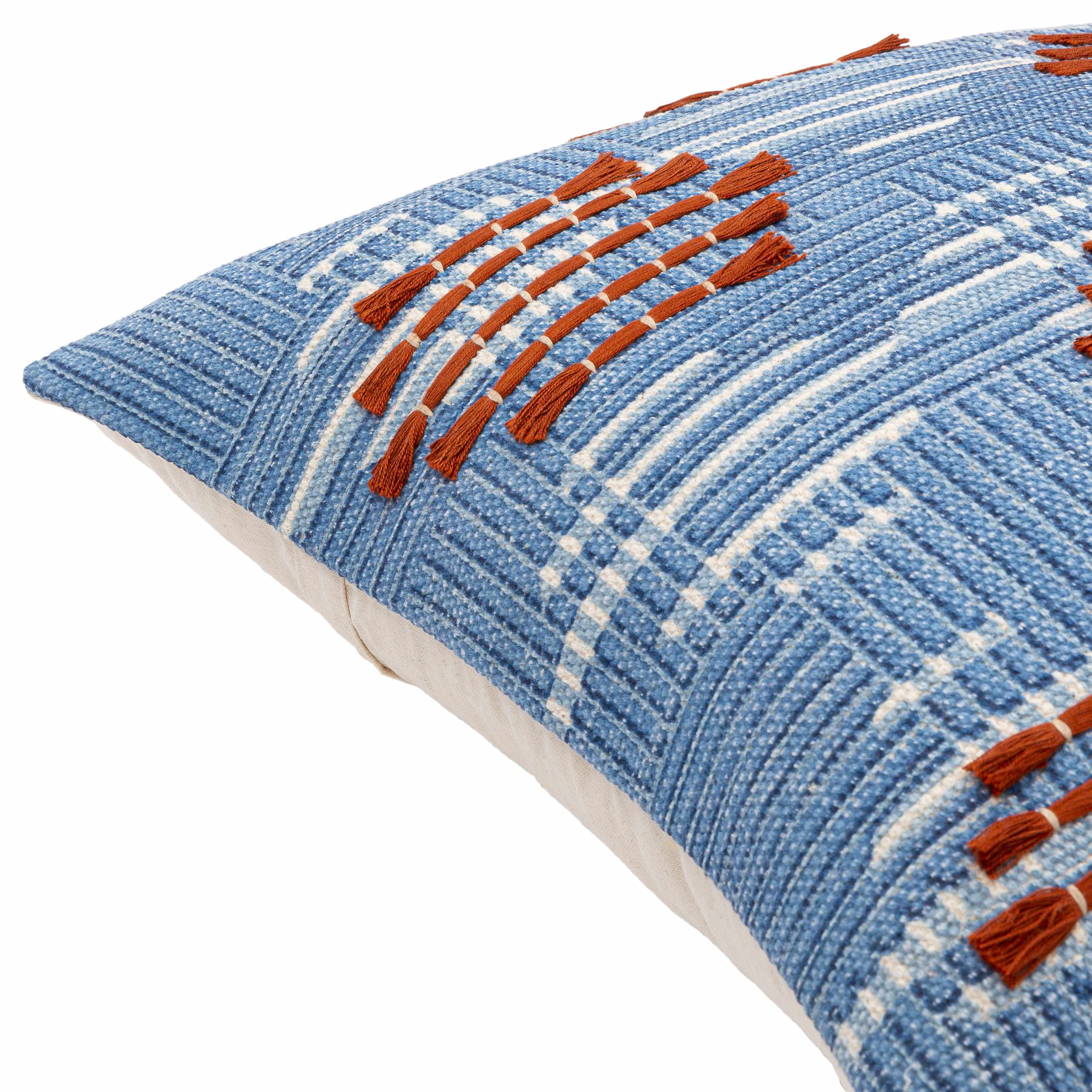 Kartal Throw Pillow - Clearance-1