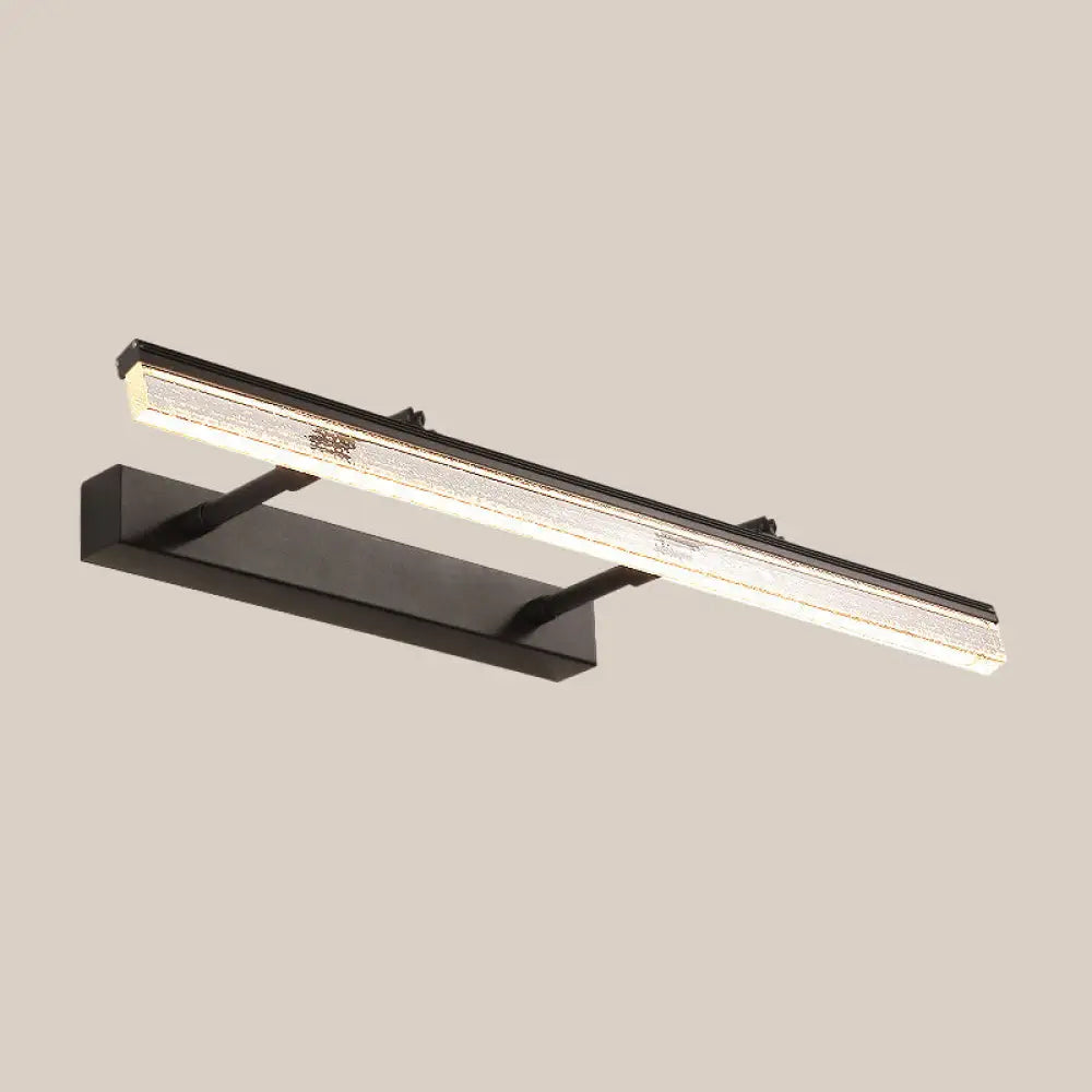 Kate Modern LED Vanity Light | Modern Bathroom Lighting