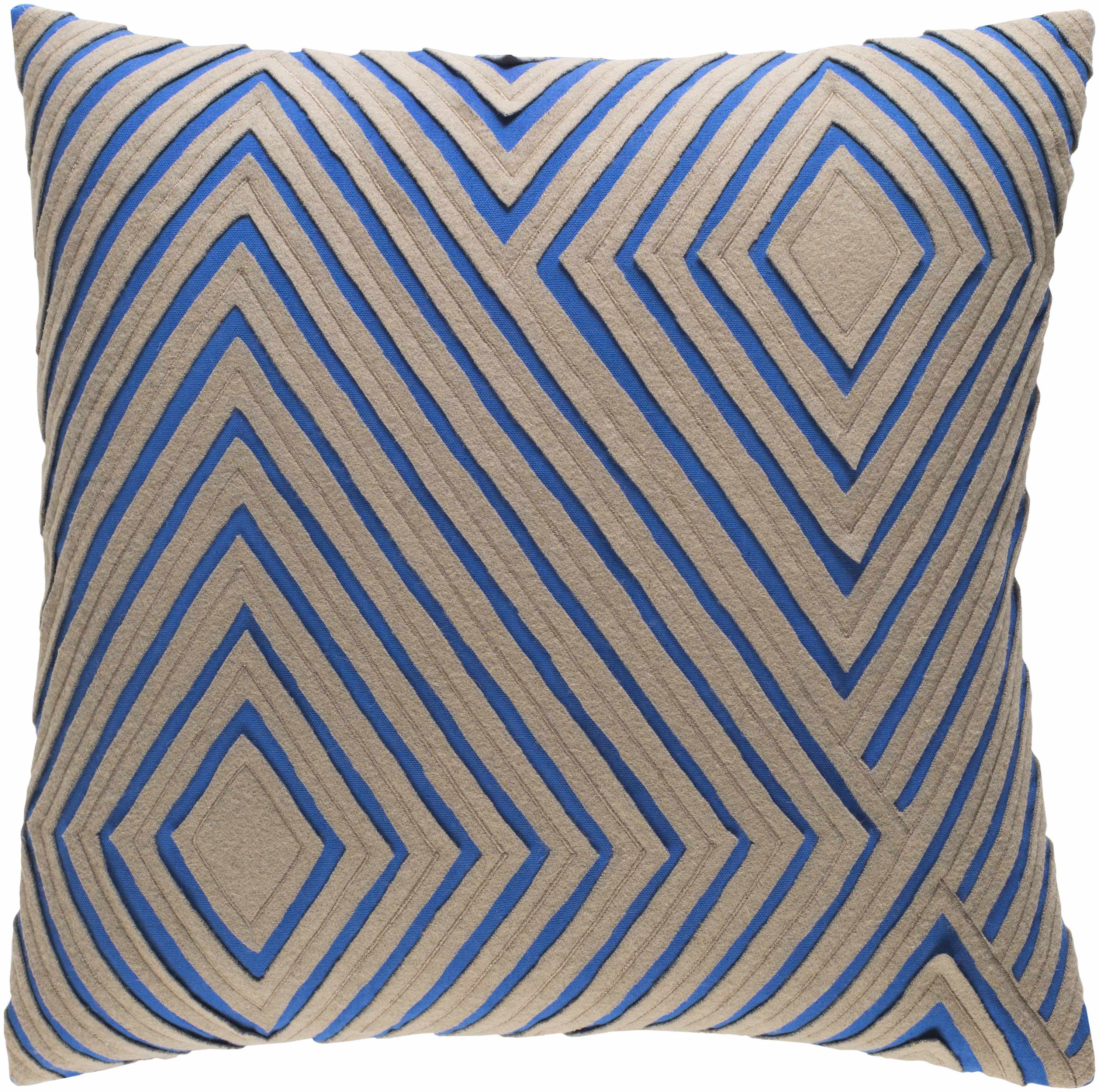 Kelvedon Throw Pillow - Clearance-0