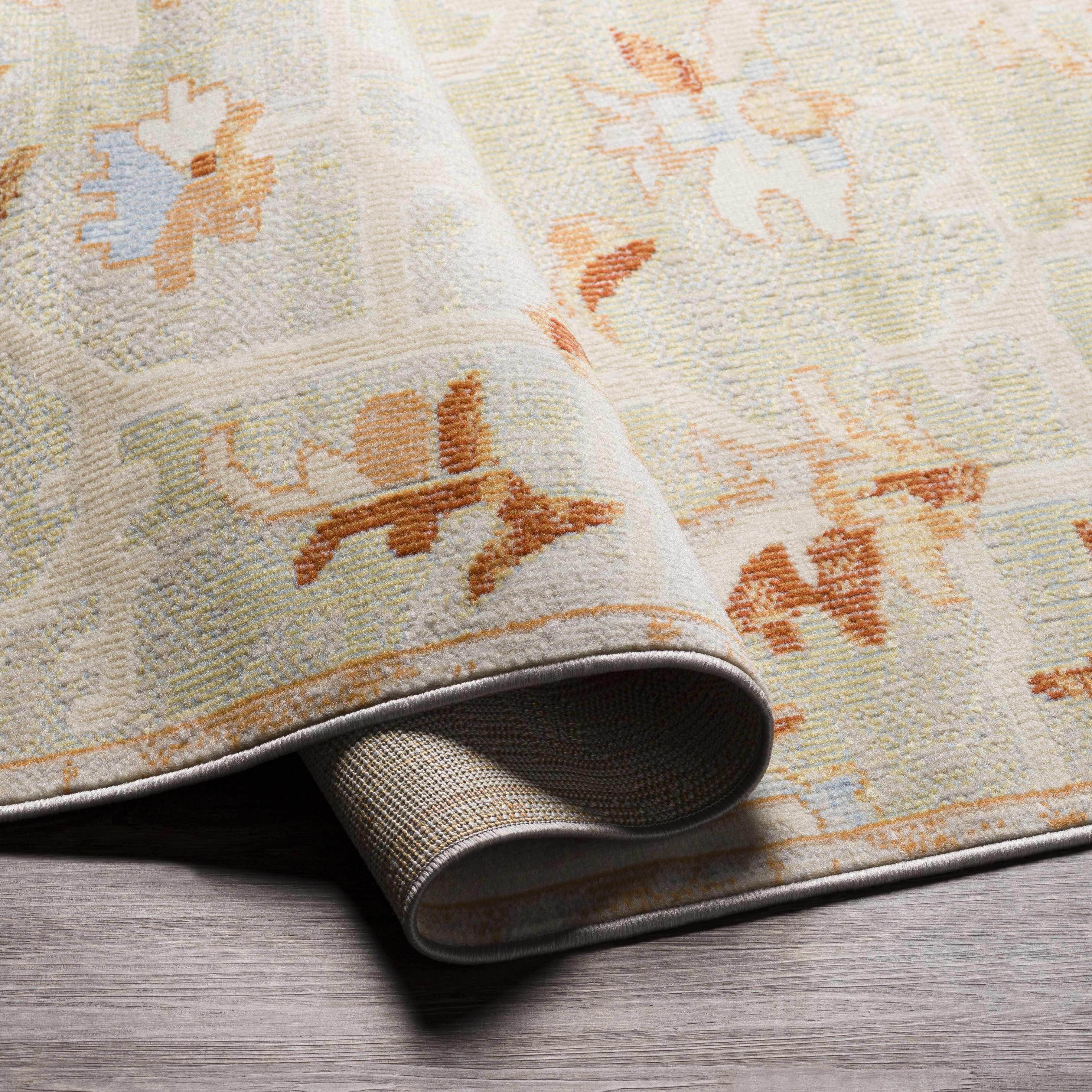 Kipalbig Area Rug - Clearance - PRHOMZ