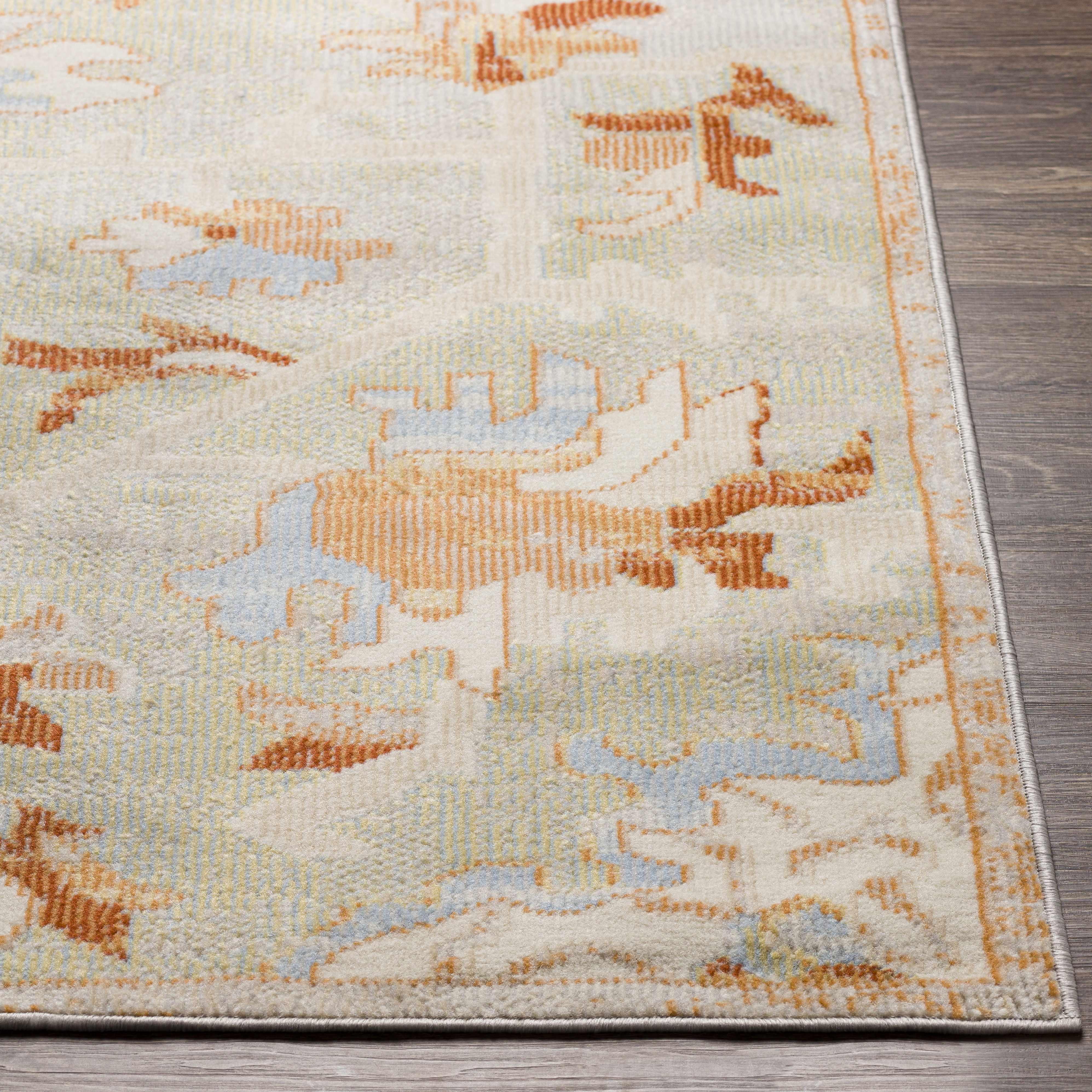 Kipalbig Area Rug - Clearance - PRHOMZ