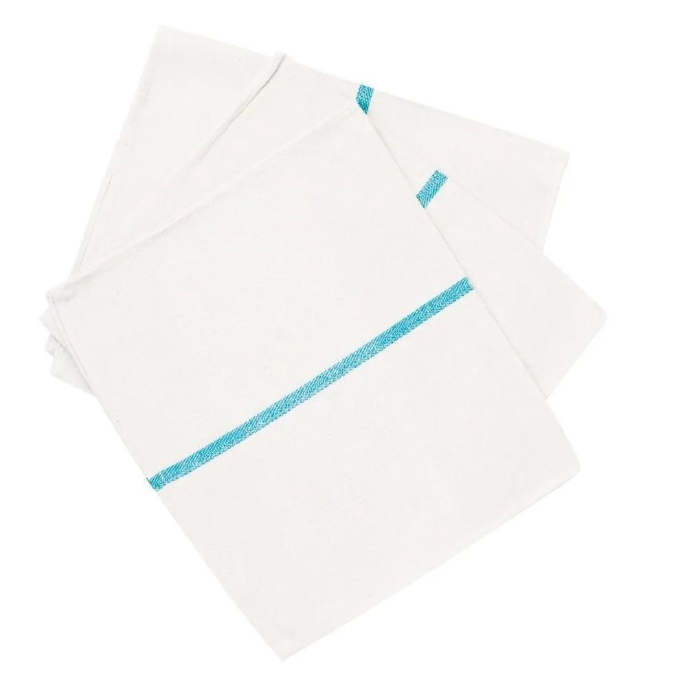 Cotton Terry Kitchen Linens - PRHOMZ