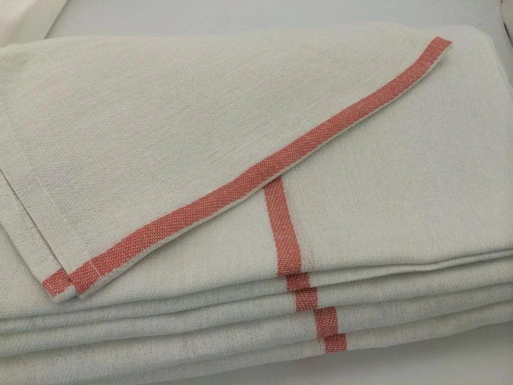 Cotton Terry Kitchen Linens - PRHOMZ