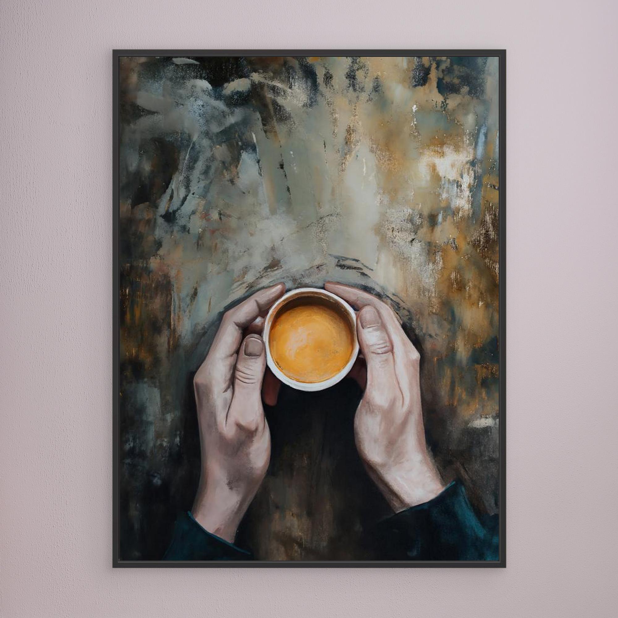 Coffee Time by Andreas Magnusson