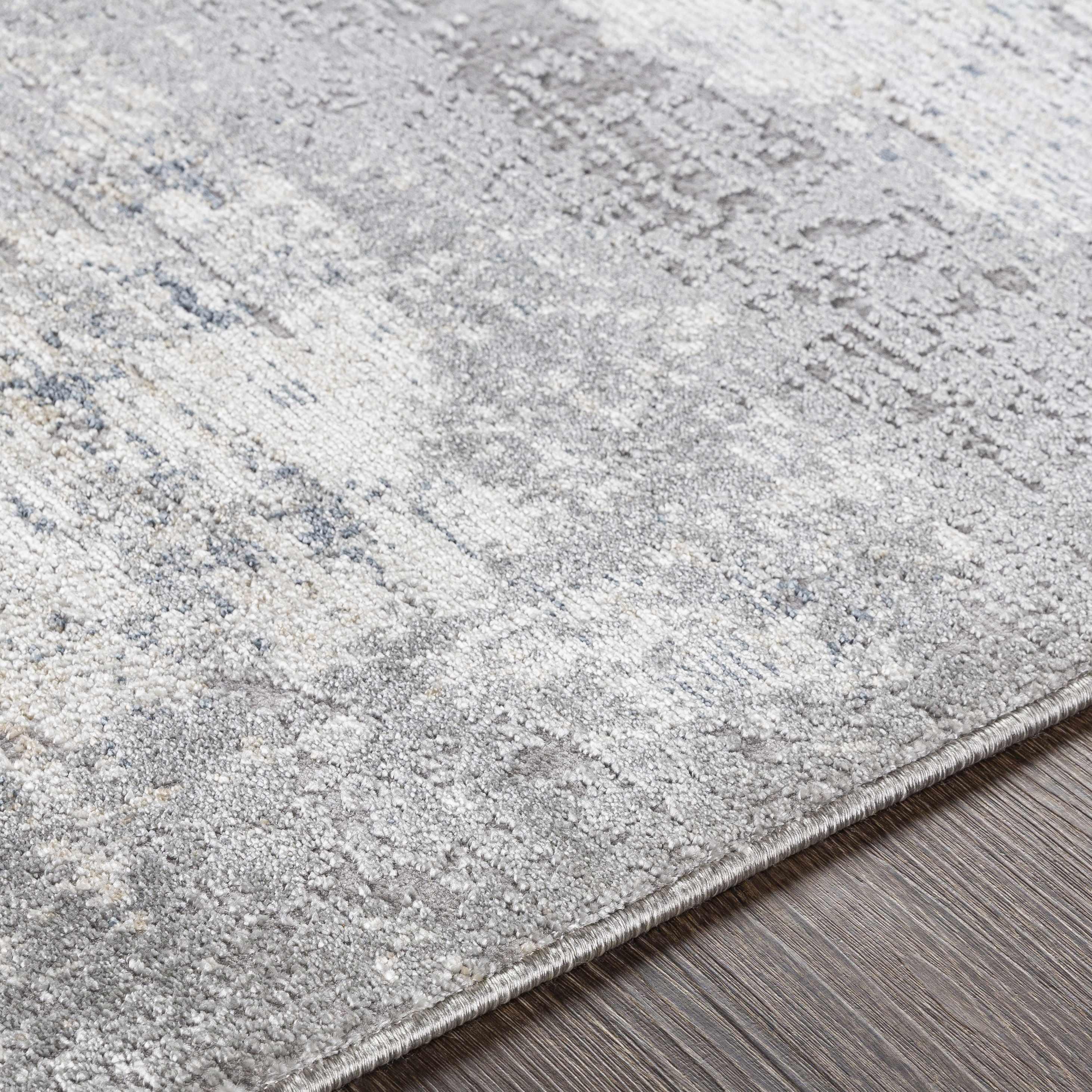 Kallangur Luxe Area Rug - Clearance - PRHOMZ