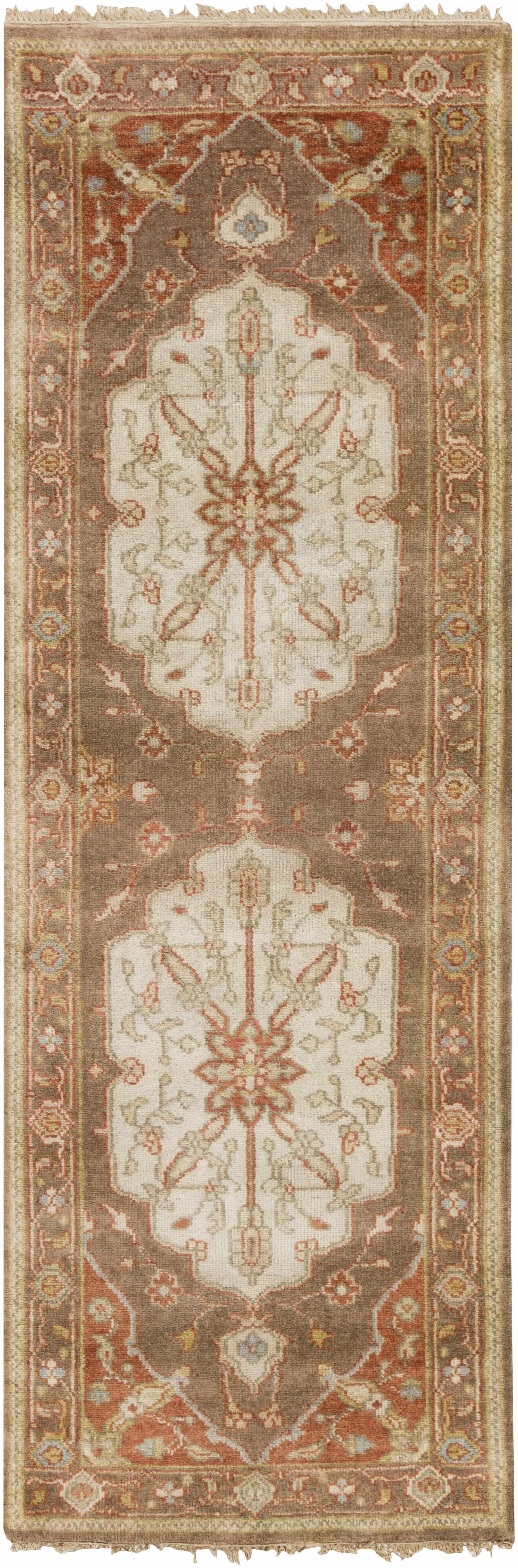 Kingswood Area Rug - Clearance - PRHOMZ