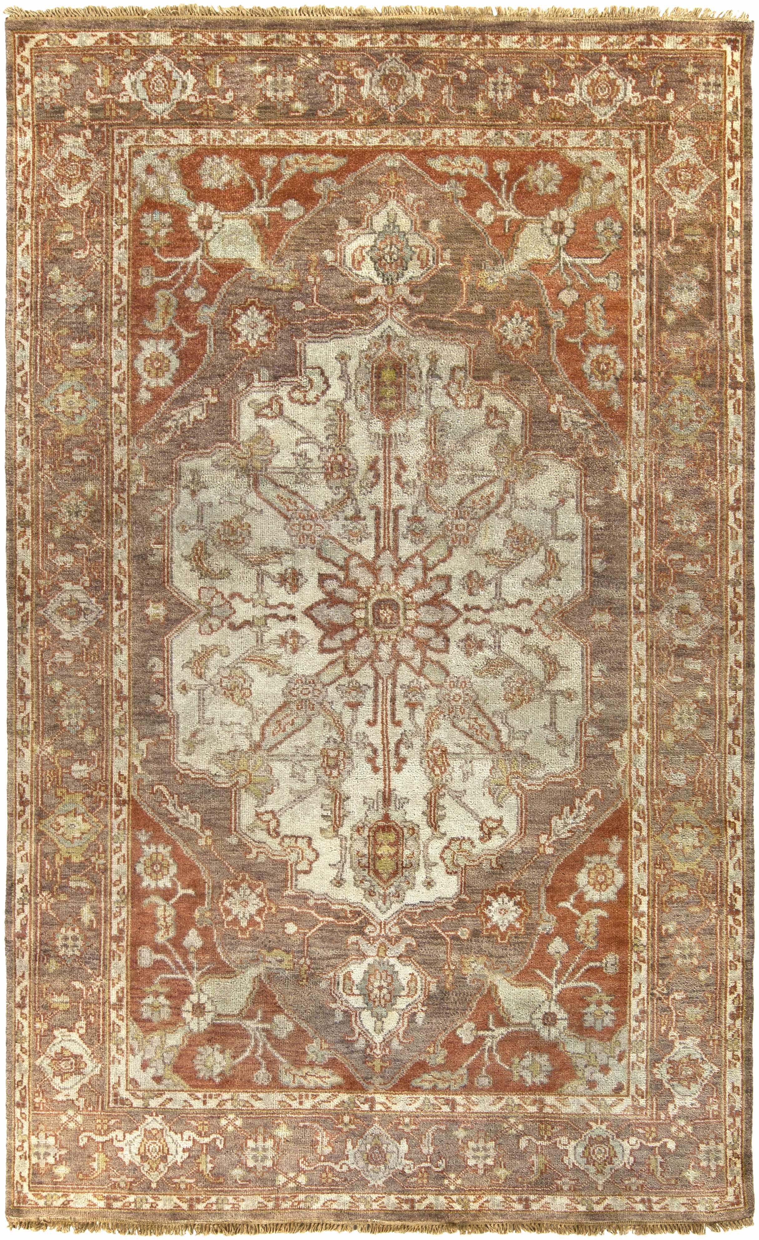 Kingswood Area Rug - Clearance - PRHOMZ
