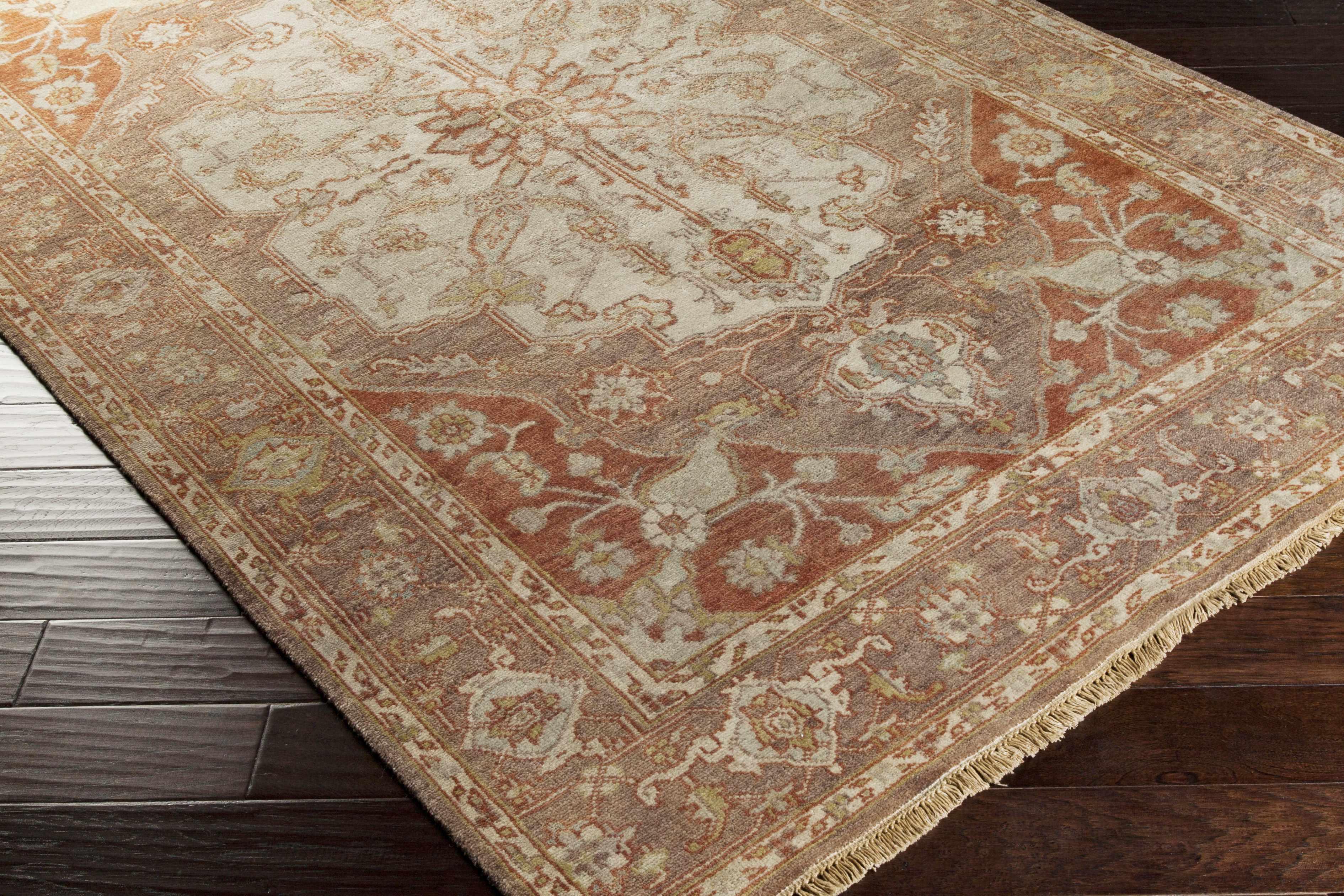 Kingswood Area Rug - Clearance - PRHOMZ