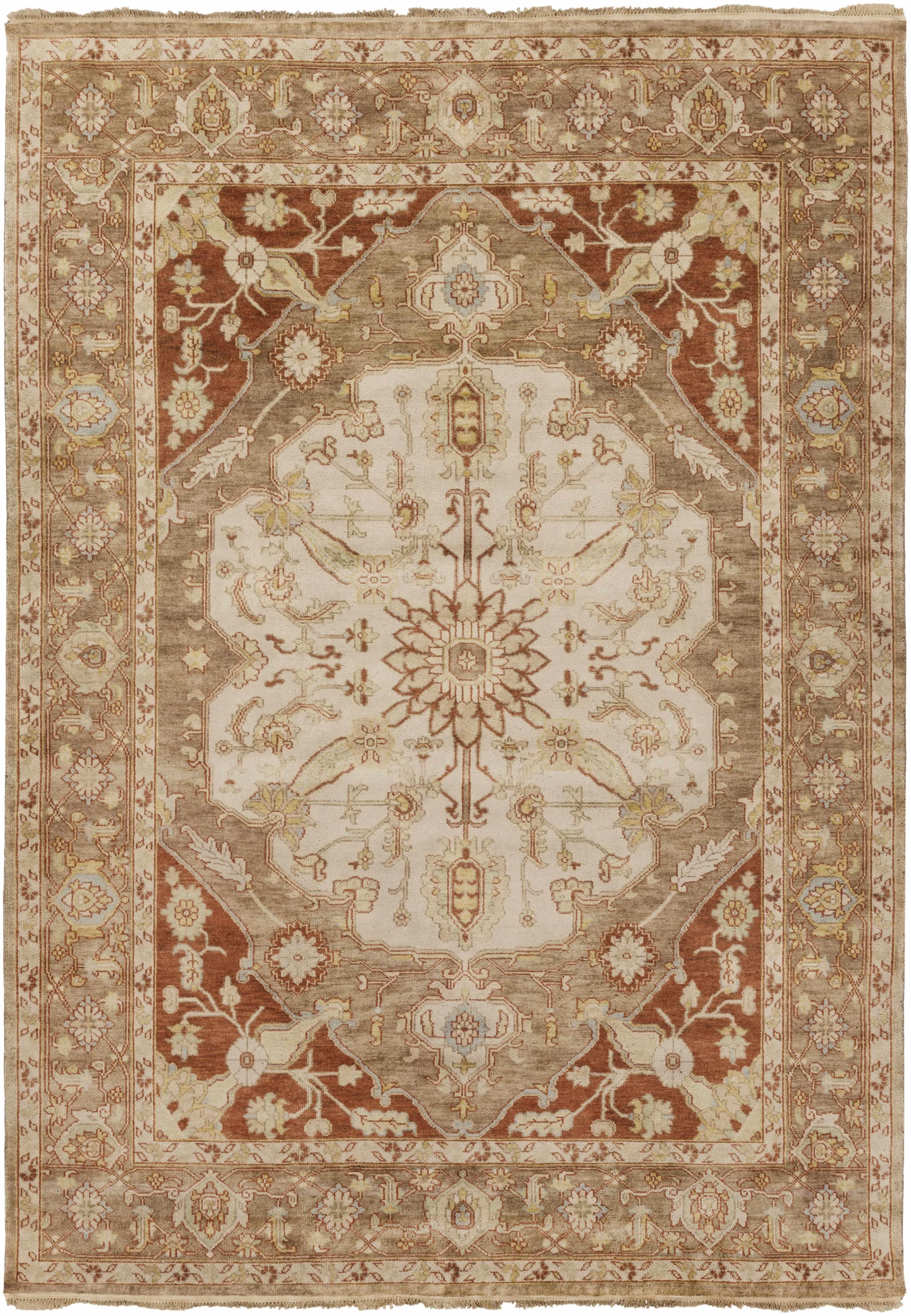 Kingswood Area Rug - Clearance - PRHOMZ