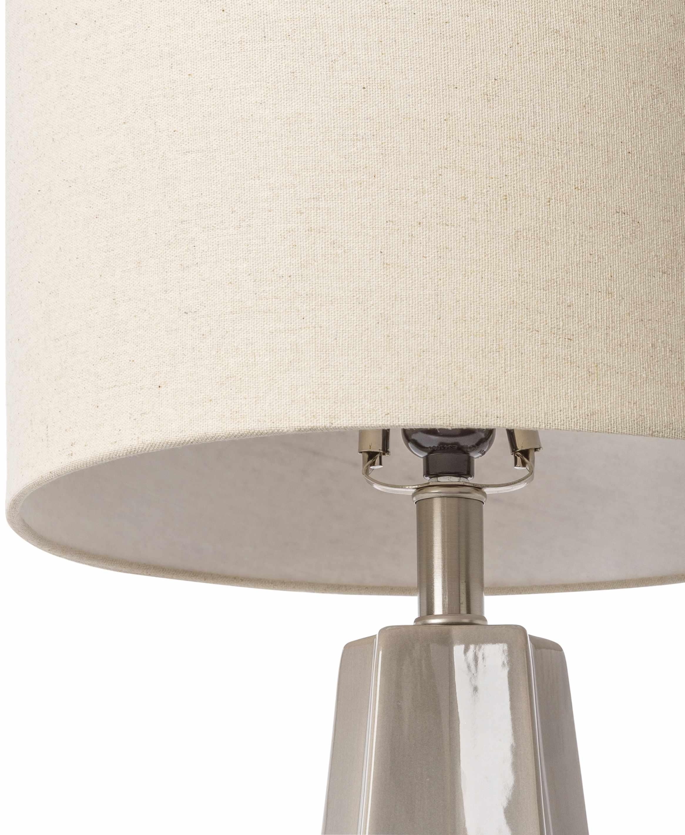 Asalatganj Table Lamp - PRHOMZ