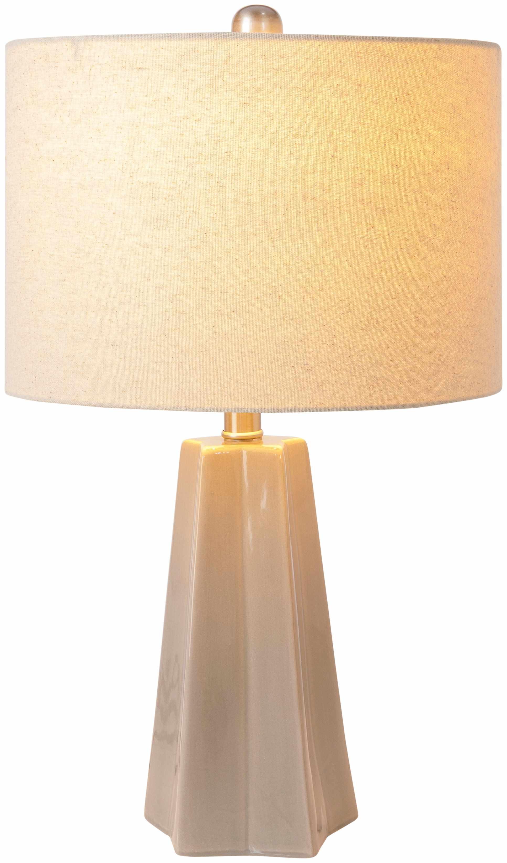 Asalatganj Table Lamp - PRHOMZ