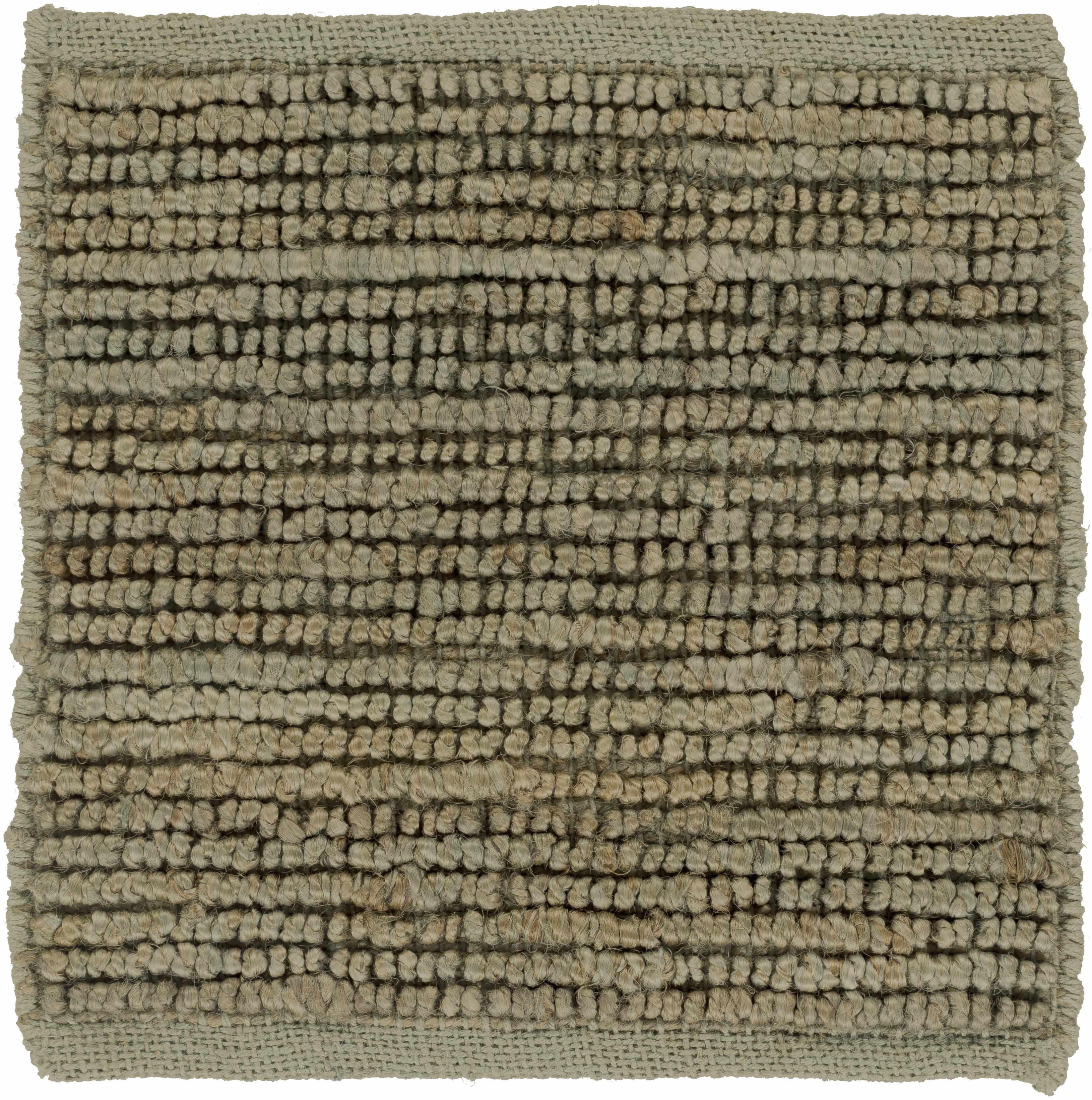 Glover Sage Braided Jute Carpet - Clearance - PRHOMZ