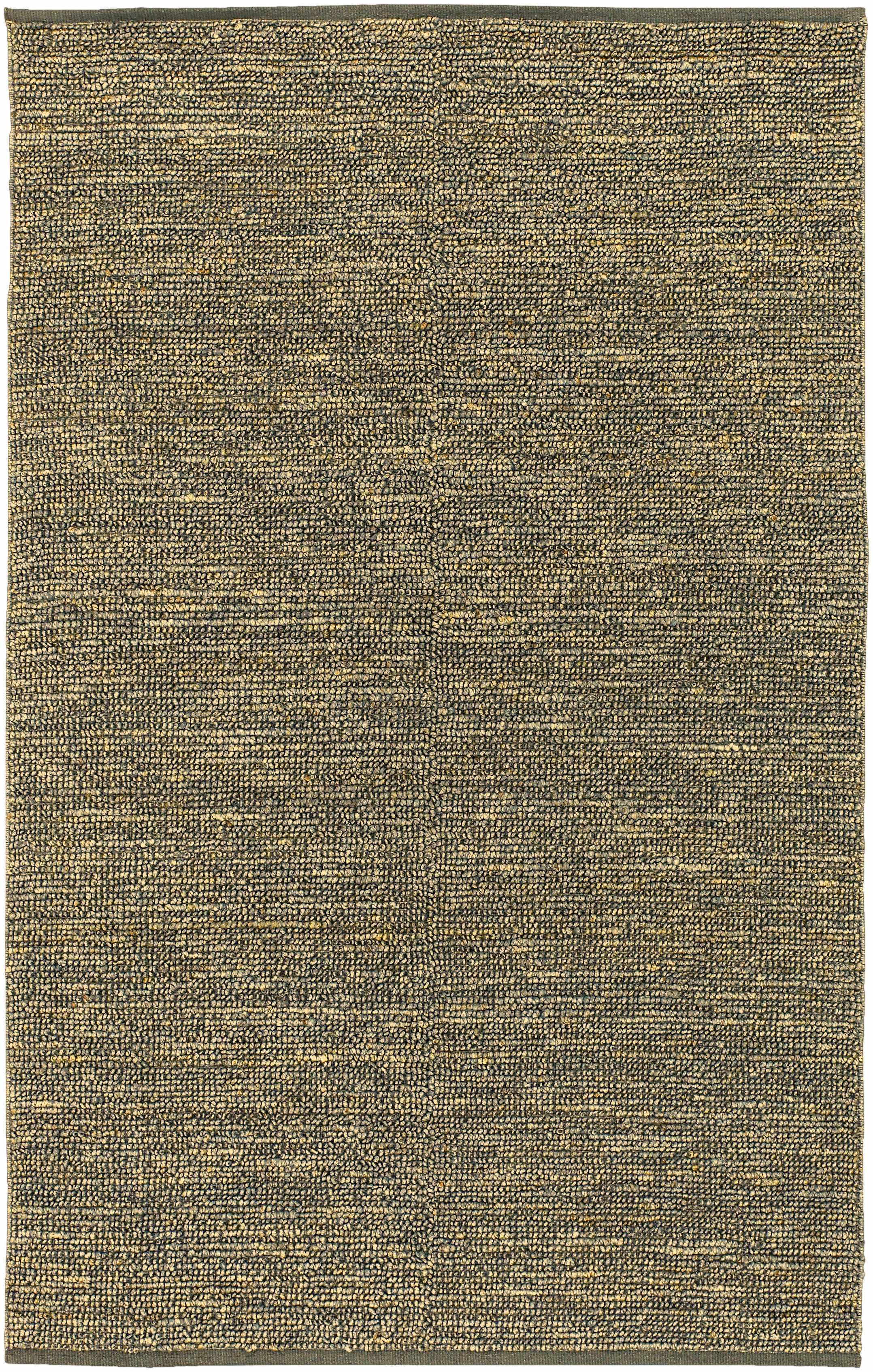 Glover Sage Braided Jute Carpet - Clearance - PRHOMZ