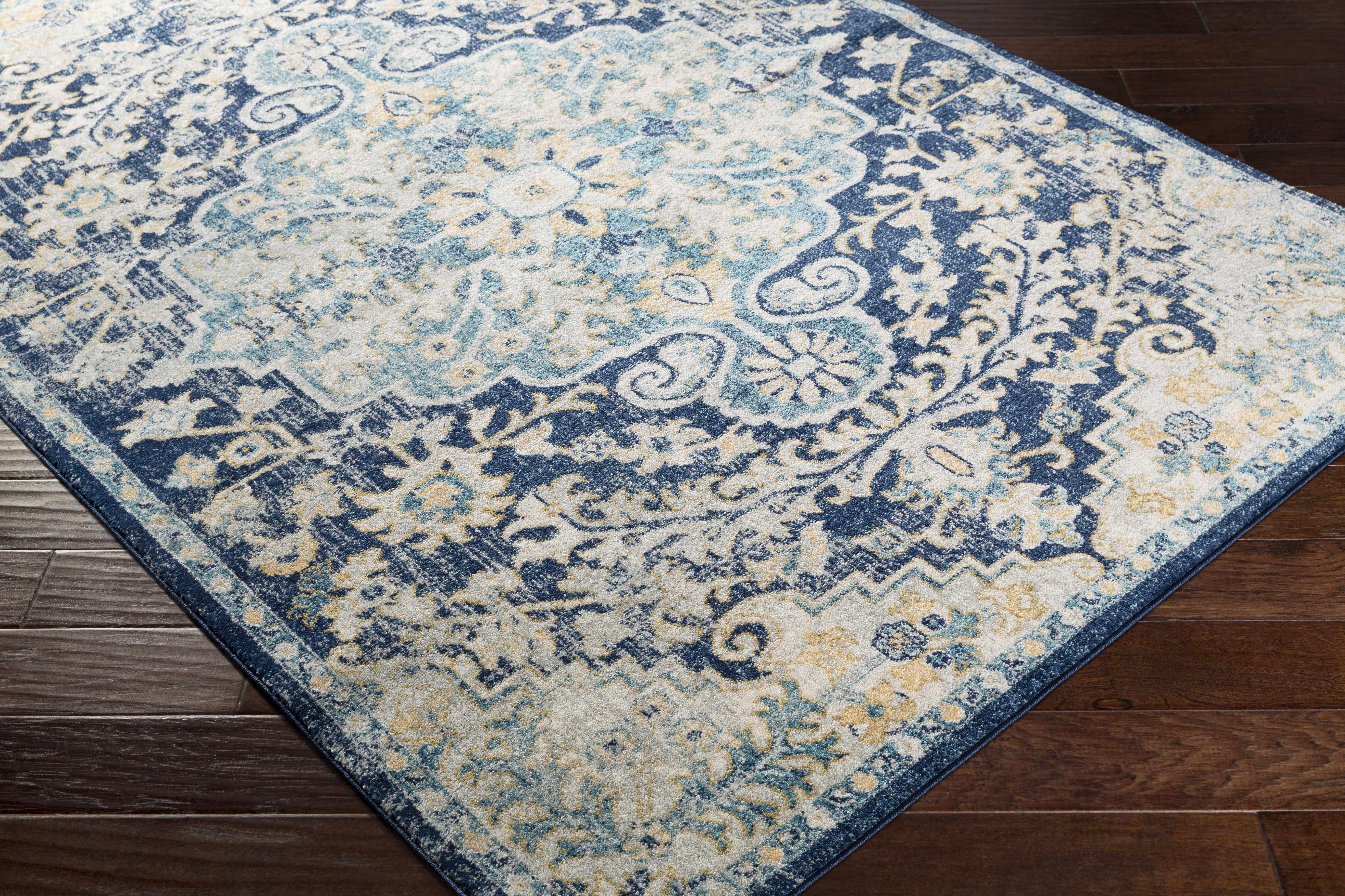 Kurnell Area Rug - PRHOMZ