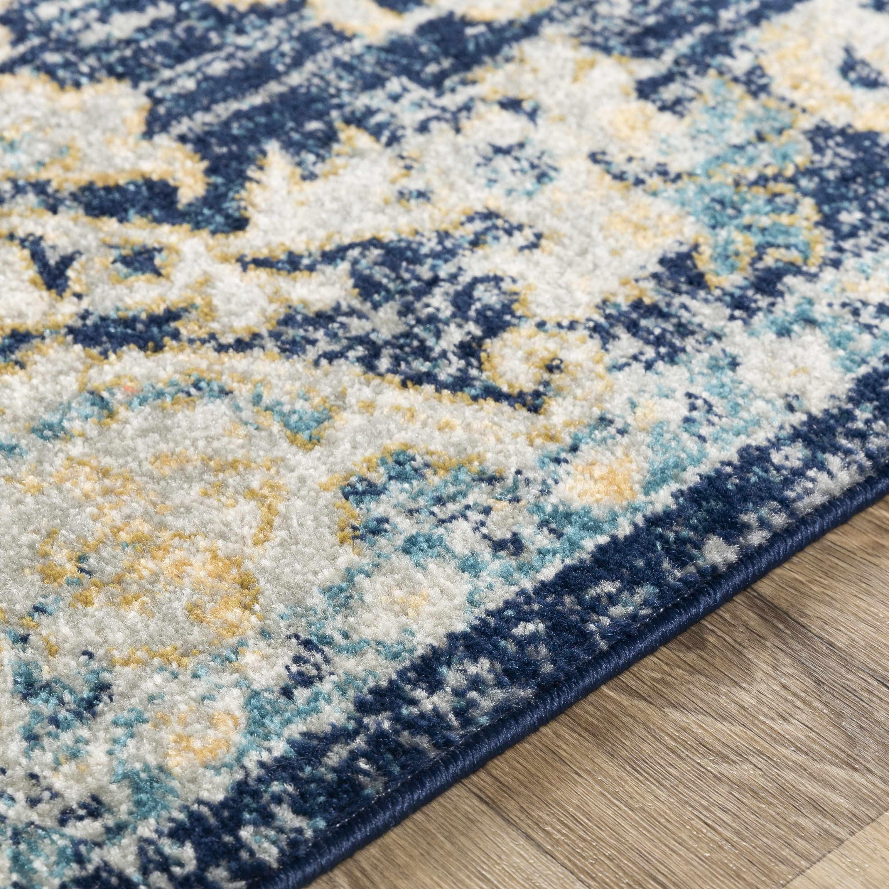 Kurnell Area Rug - PRHOMZ