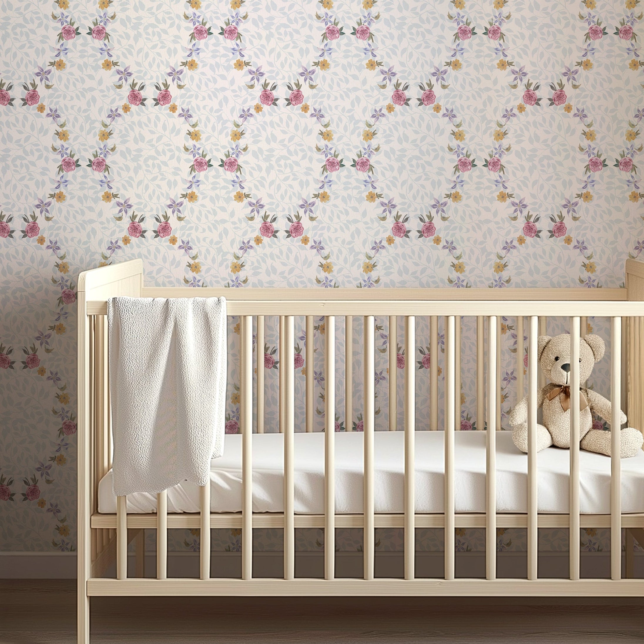 Lakely Wallpaper by Jun Shu Create