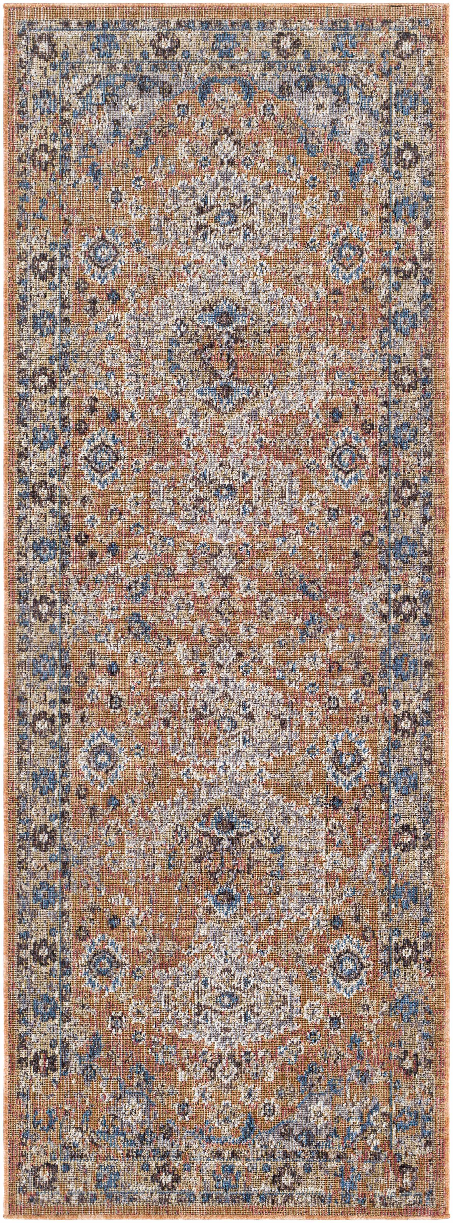 Lansvale Area Rug - Clearance - PRHOMZ