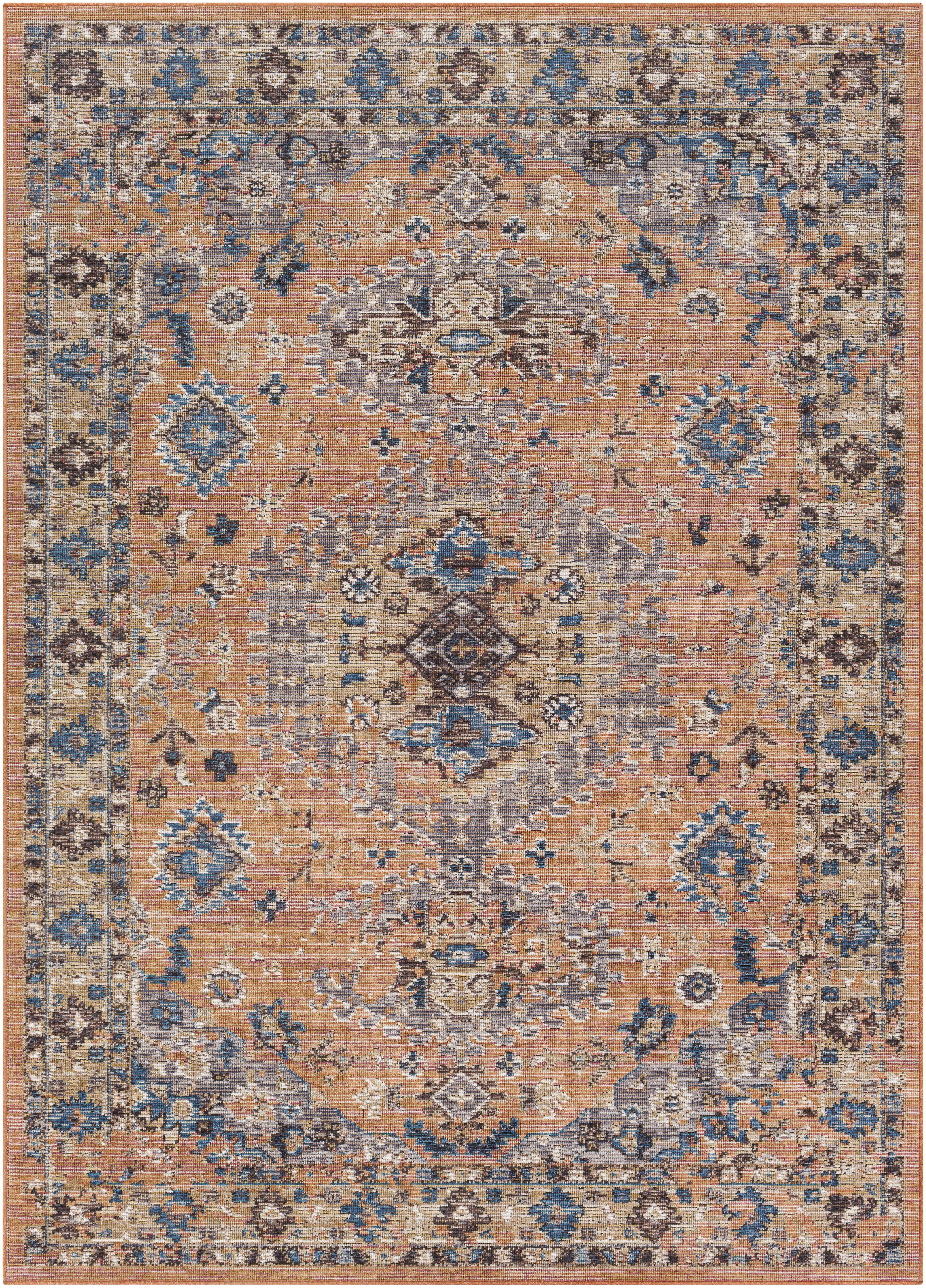Lansvale Area Rug - Clearance - PRHOMZ