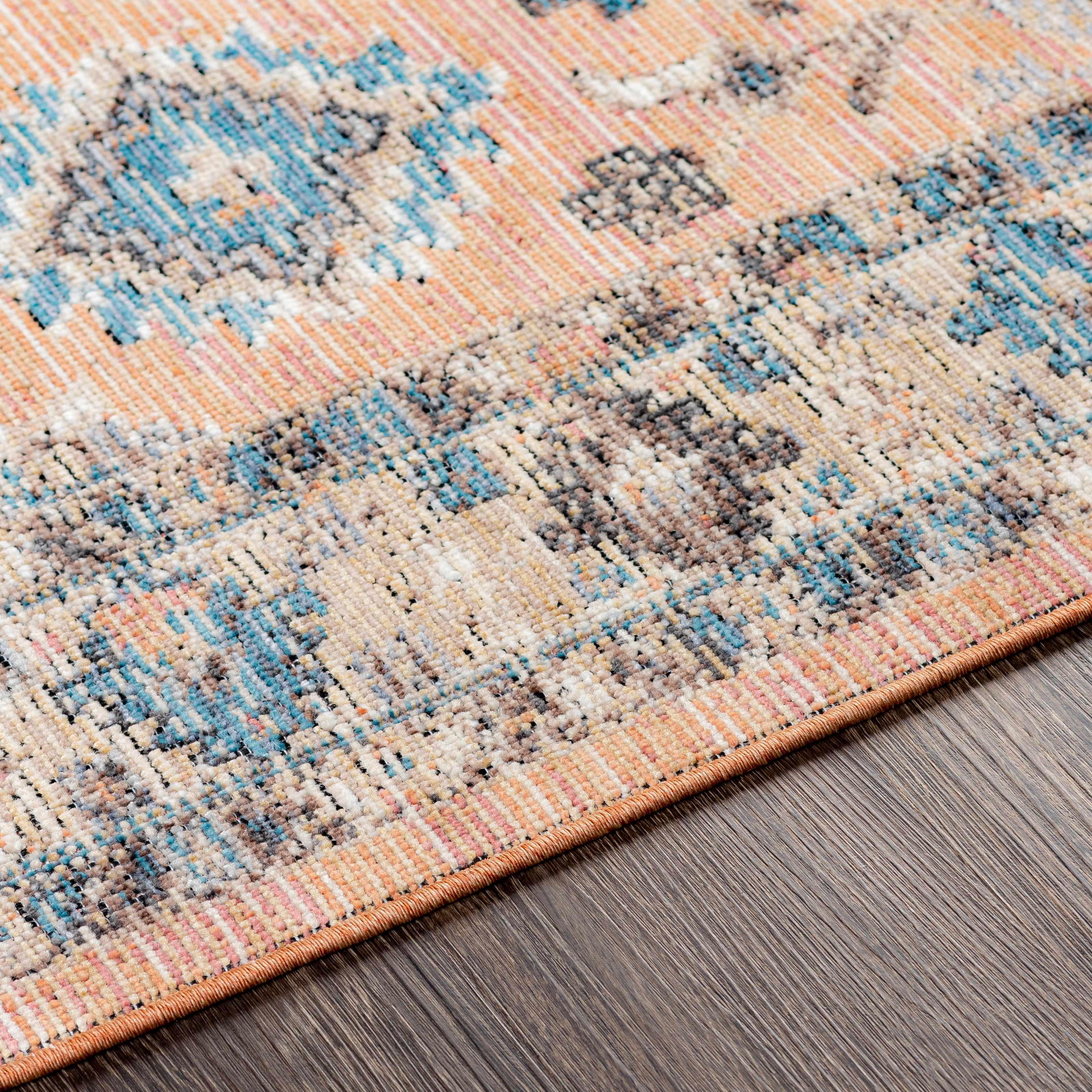 Lansvale Area Rug - Clearance - PRHOMZ