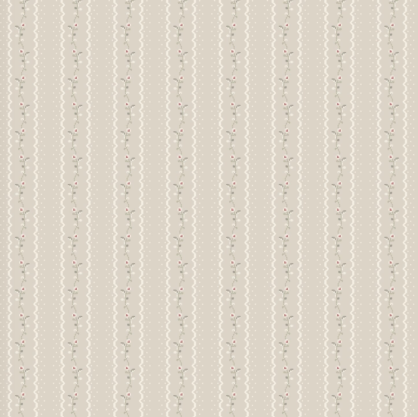 Ivy Wallpaper by Grateful Artsy Soul