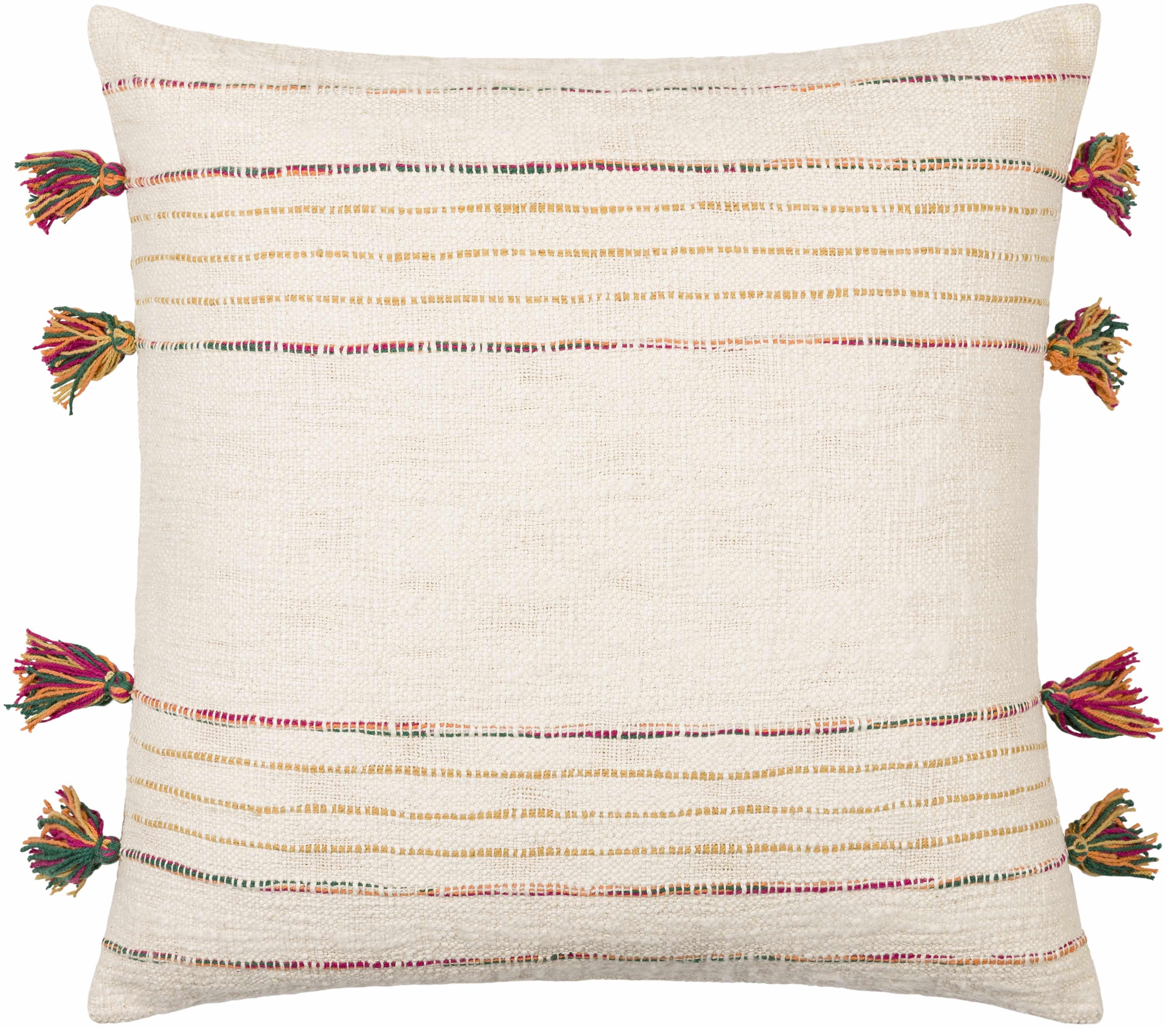 Layan Throw Pillow - PRHOMZ