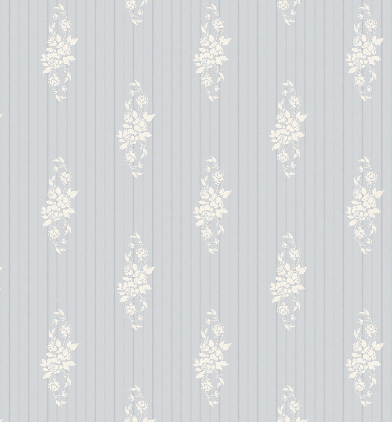 Dovie Wallpaper by Katie Burt Art