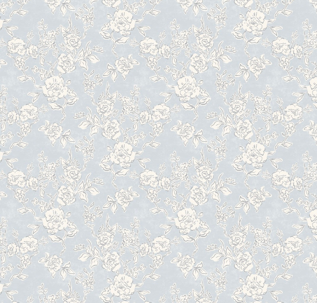 Janelle Wallpaper by Caroline Rausch Design
