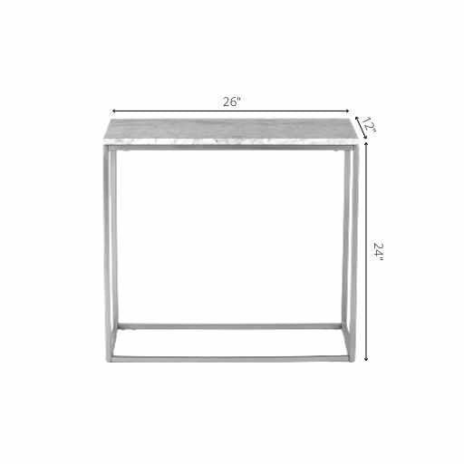 Luppolovo End Table-1