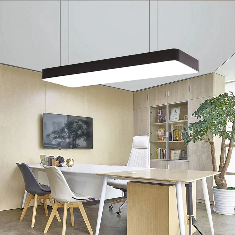 Catalina Elegance Meets Functionality: LED Ceiling Light for Home & Commercial Use