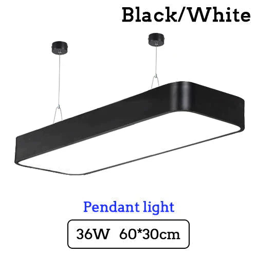Catalina Elegance Meets Functionality: LED Ceiling Light for Home & Commercial Use