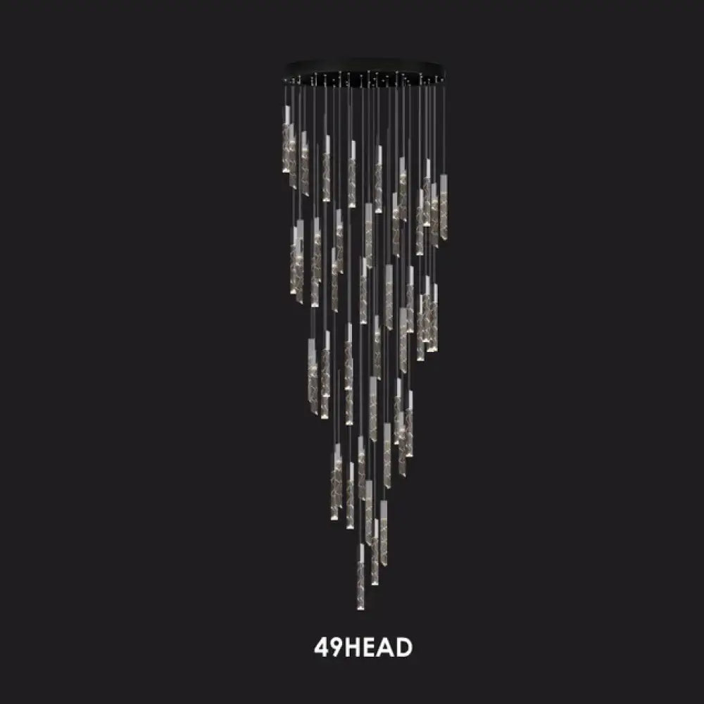 LED Modern Chandelier | Hallway & Entry Home Lighting
