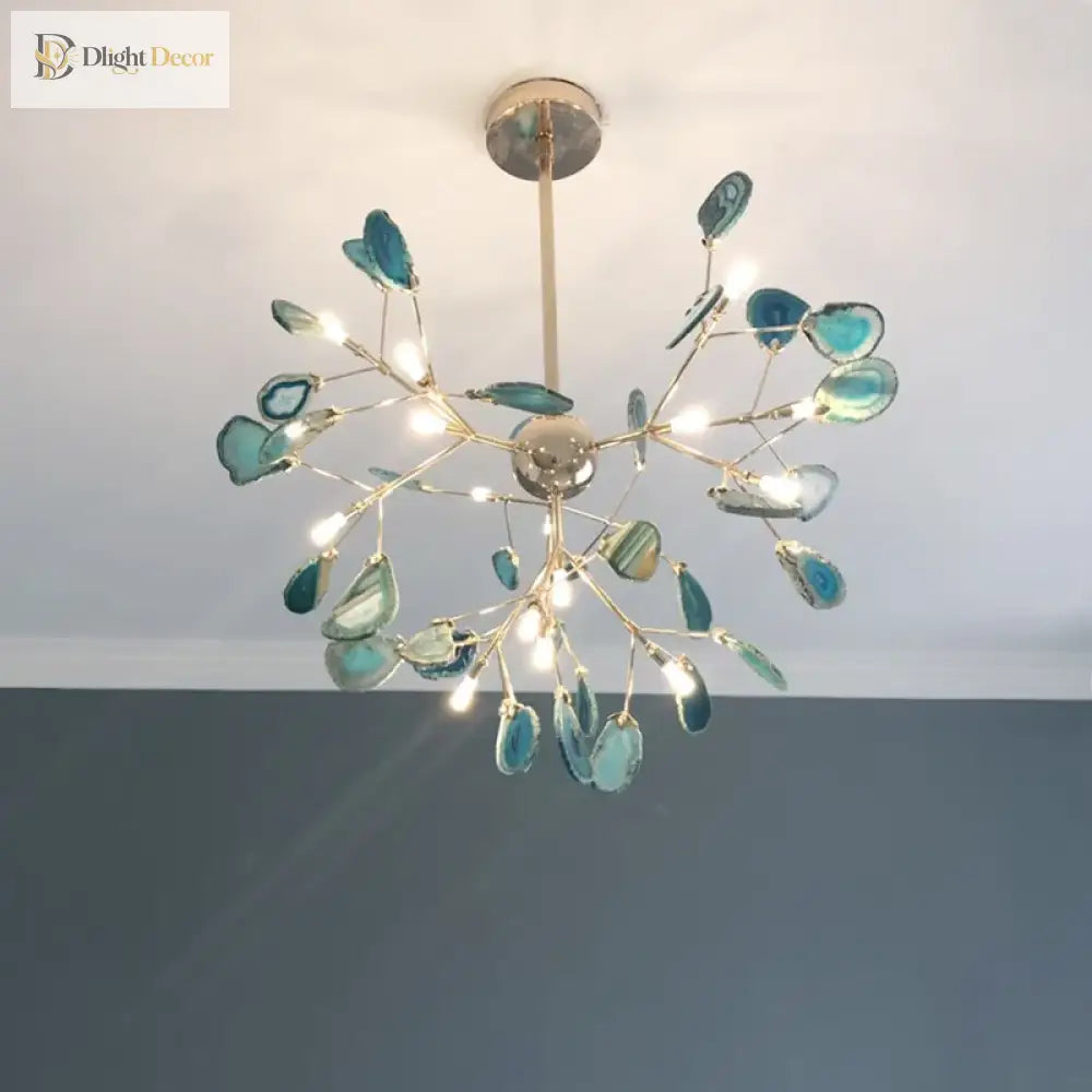 LED Nordic Ceiling Light | Dining & Kitchen Lighting