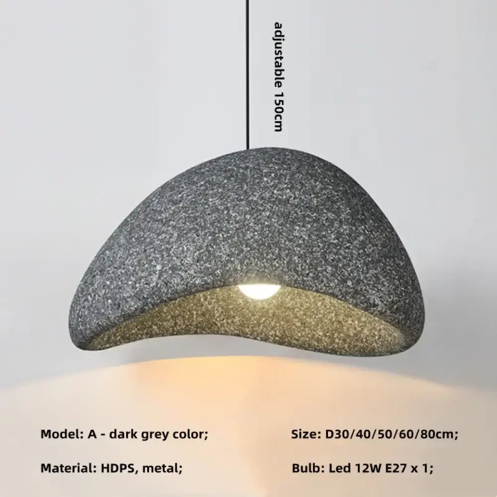 LED Nordic Chandelier | Modern Dining Room Home Lighting