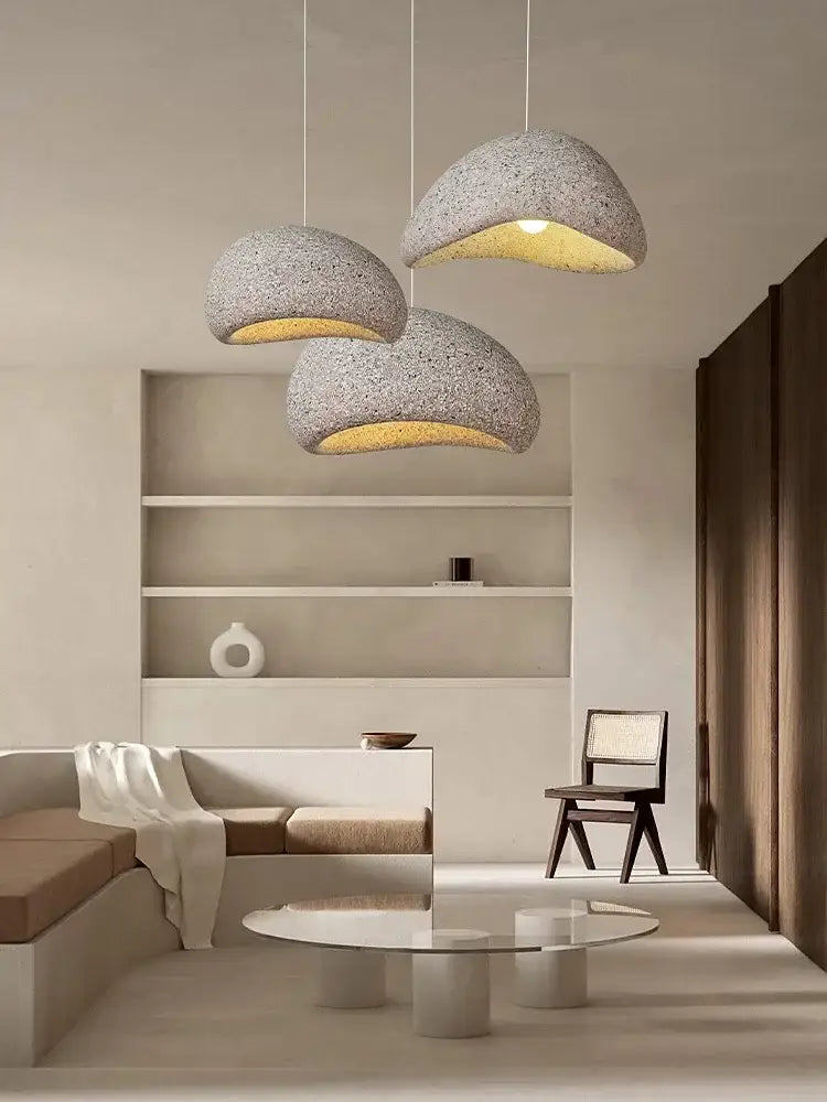 LED Nordic Chandelier | Modern Dining Room Home Lighting