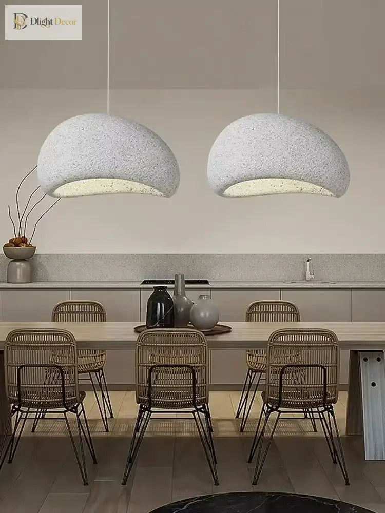 LED Nordic Chandelier | Modern Dining Room Home Lighting
