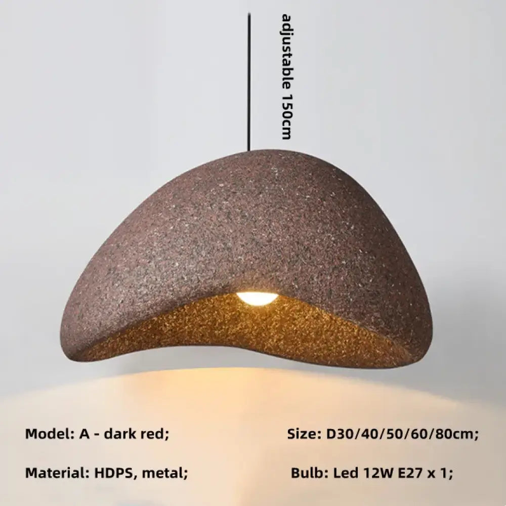 LED Nordic Minimalist Chandelier | Living Room Lighting