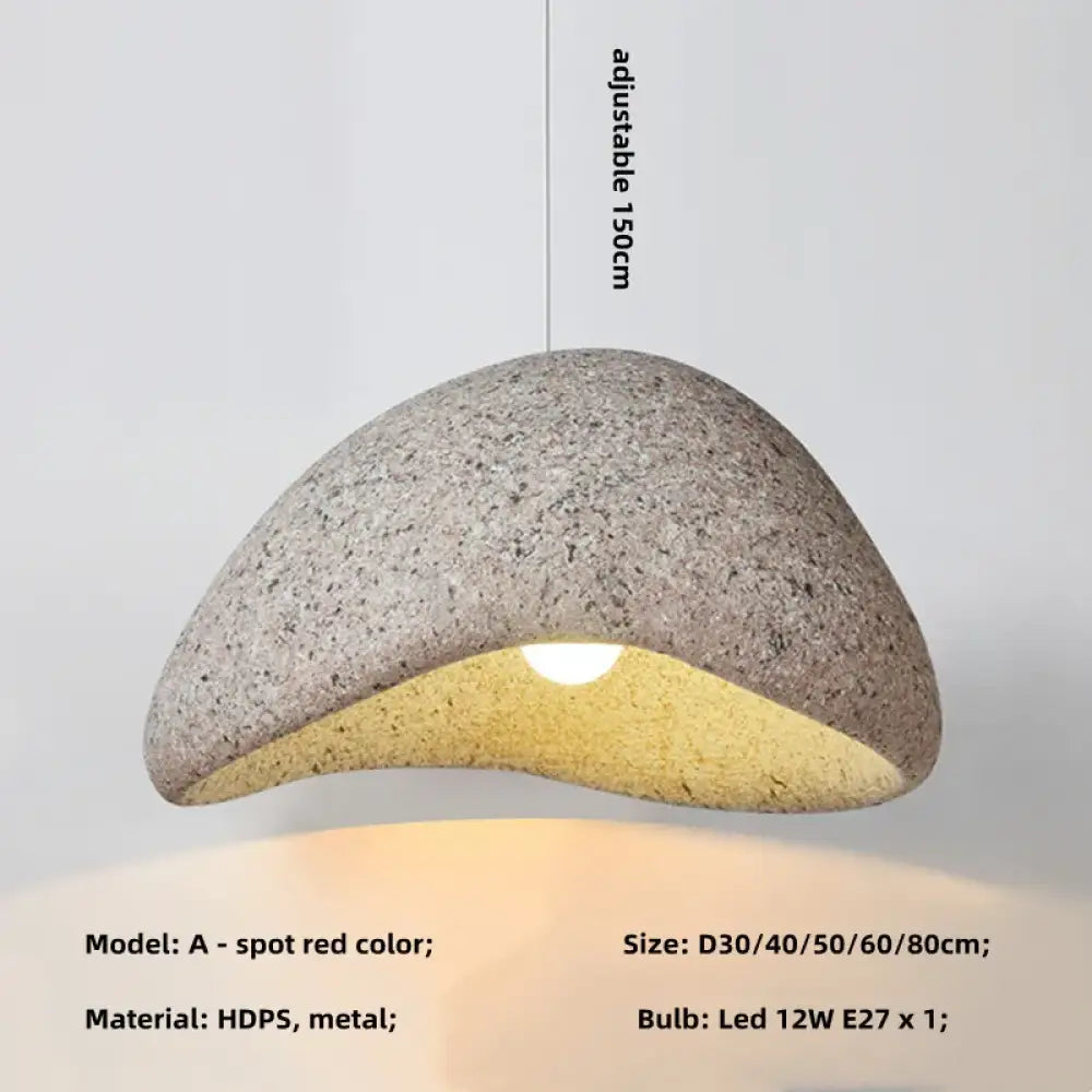 LED Nordic Minimalist Chandelier | Living Room Lighting