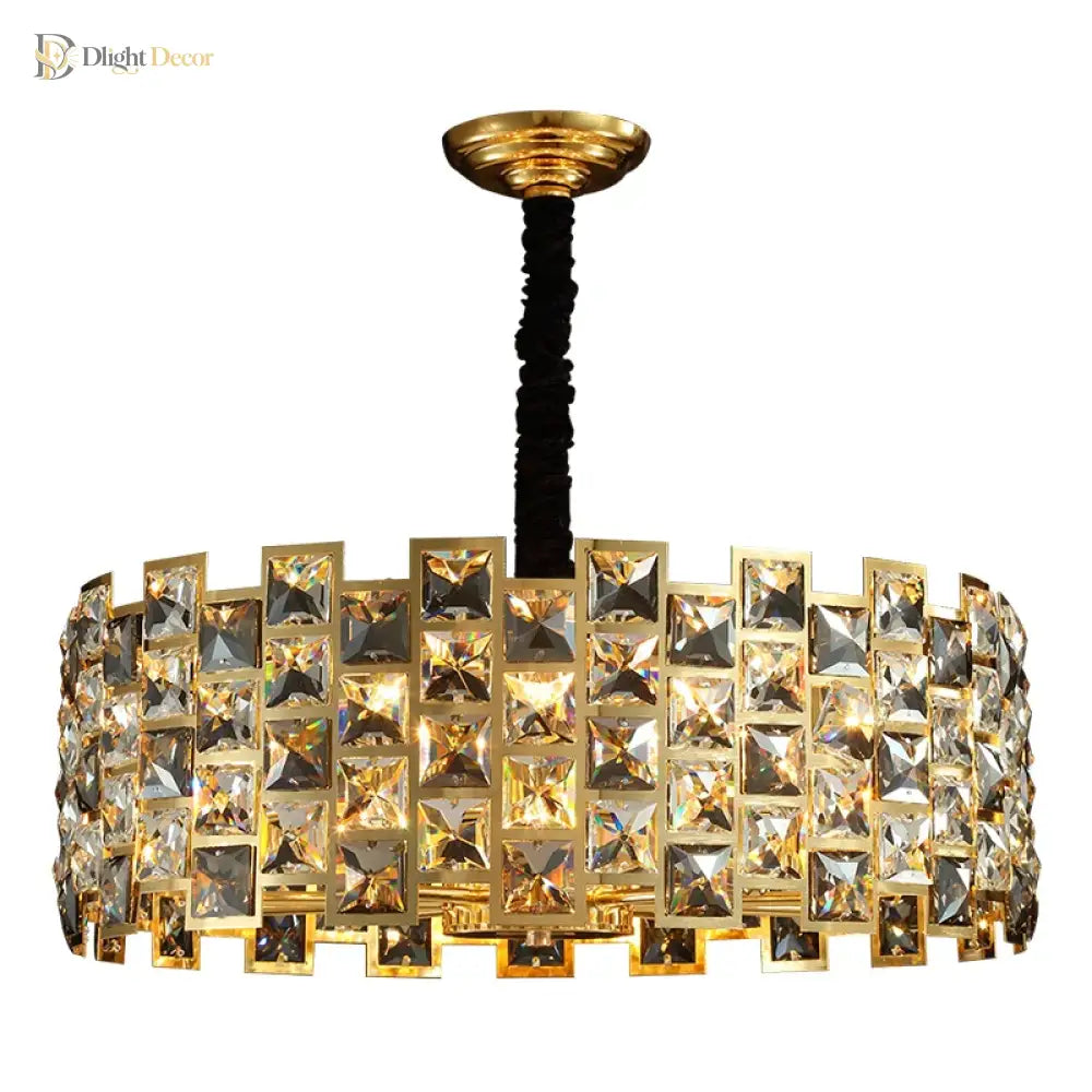 LED Nordic Modern Chandelier | Modern Dining Room Lighting