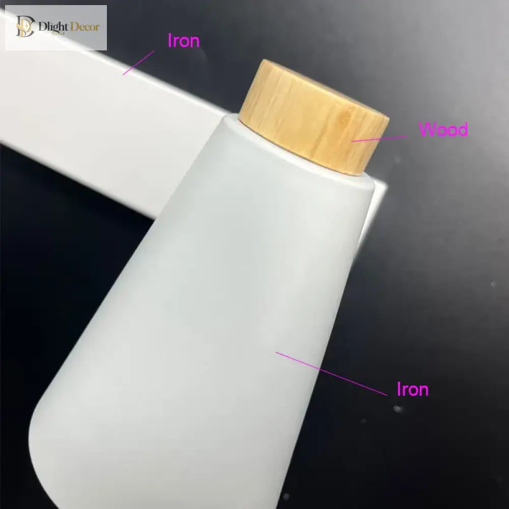 LED Nordic Modern Track Light | Modern Interior Lighting