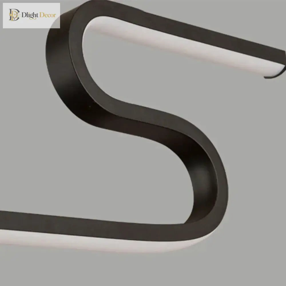 LED Signature Outdoor Wall Light | Outdoor Home Lighting