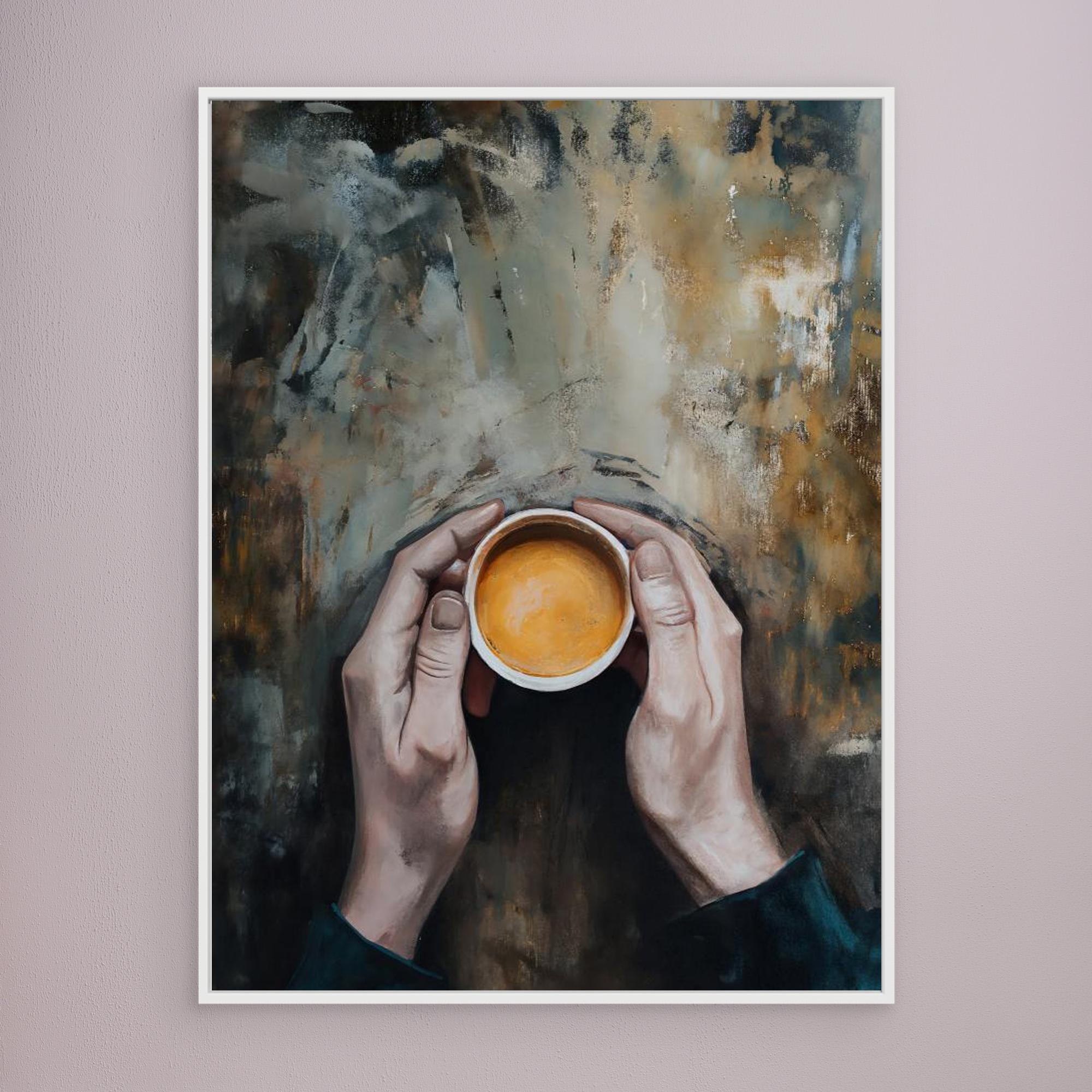 Coffee Time by Andreas Magnusson